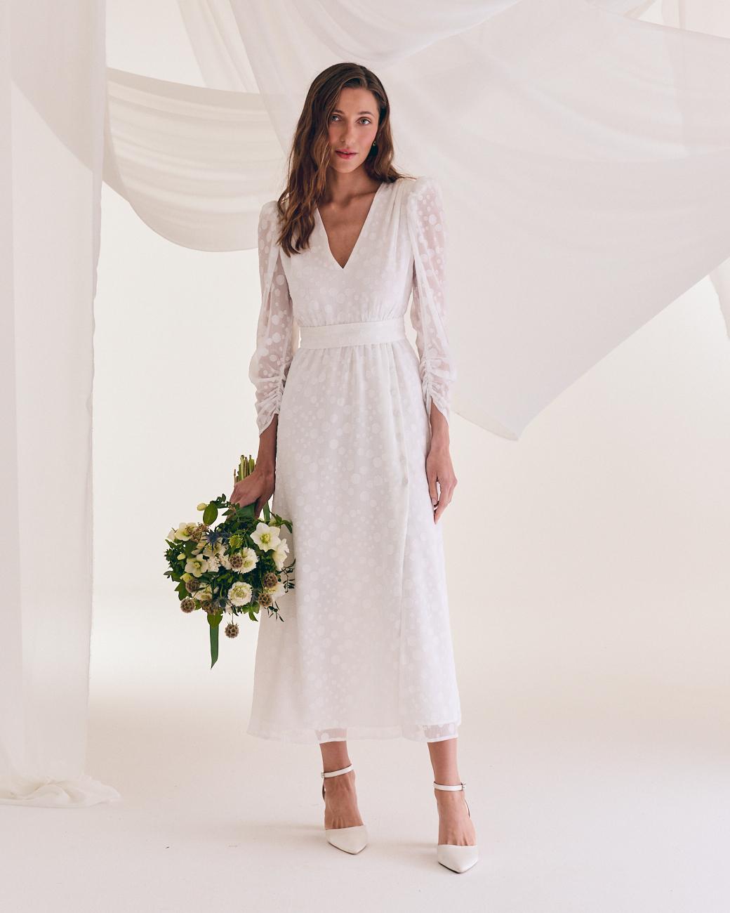 Brautkleid Maya