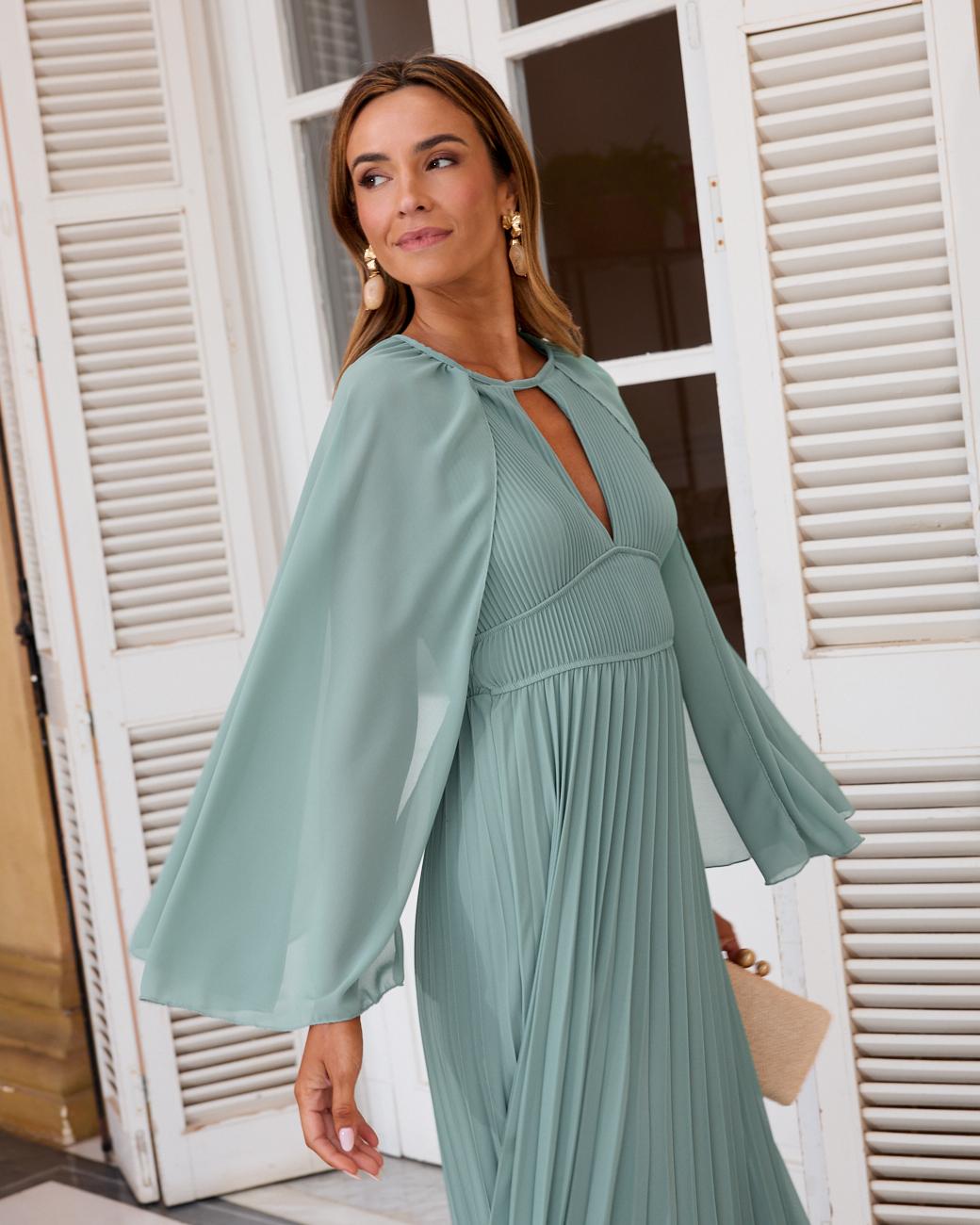 Kleid für Gäste Lucía