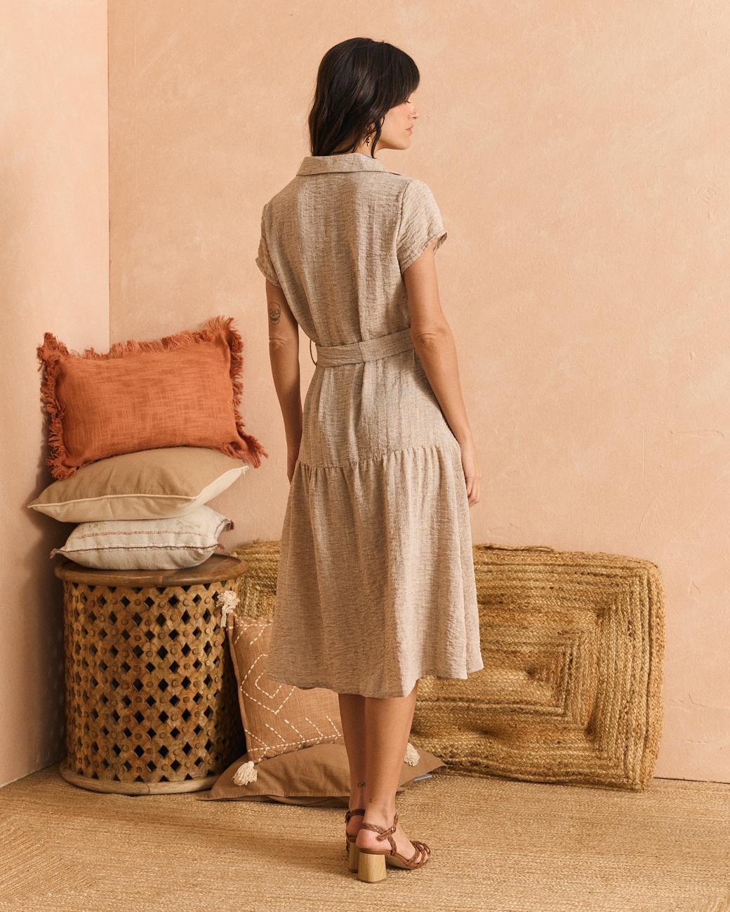 Strickkleid Candy