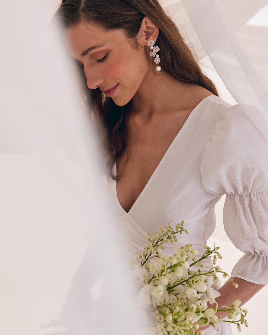 Brautkleid Daniela