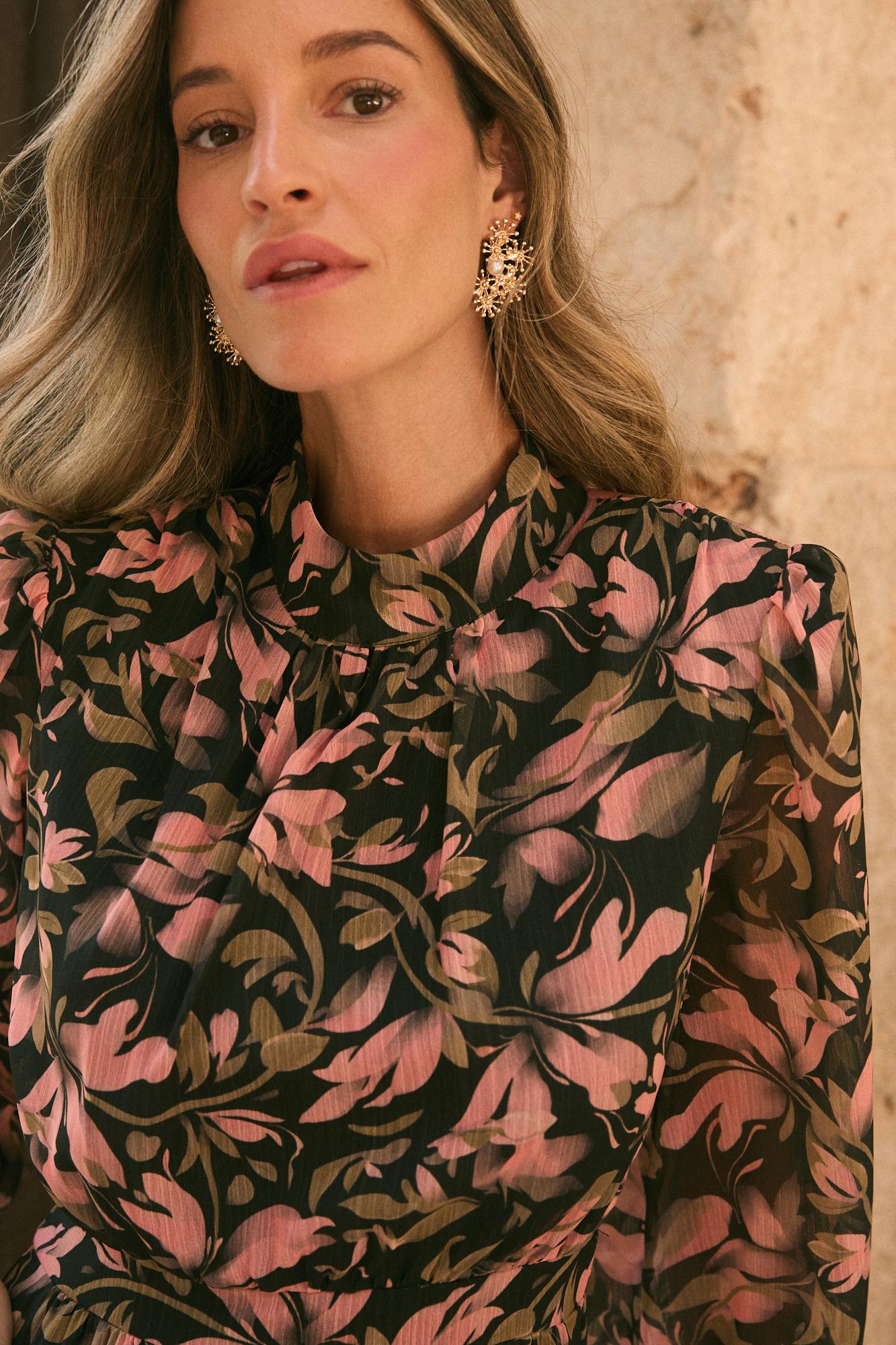 Kleid für Gäste Antwerpen