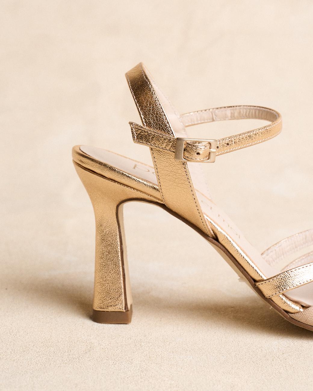 Elisa Pumps mit Absatz