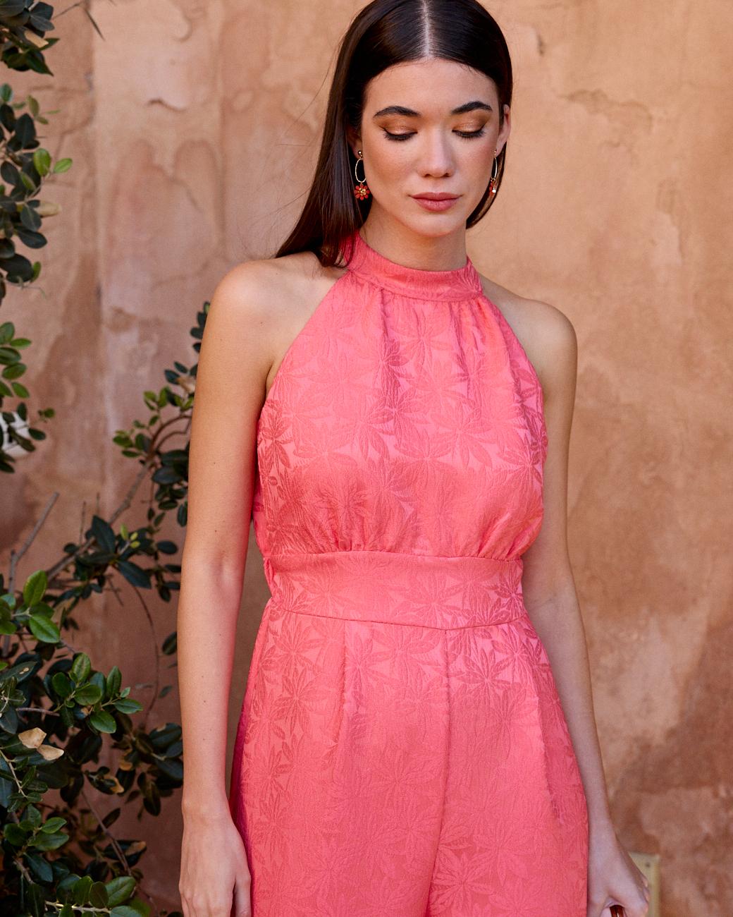 Halterkleid Ludovica