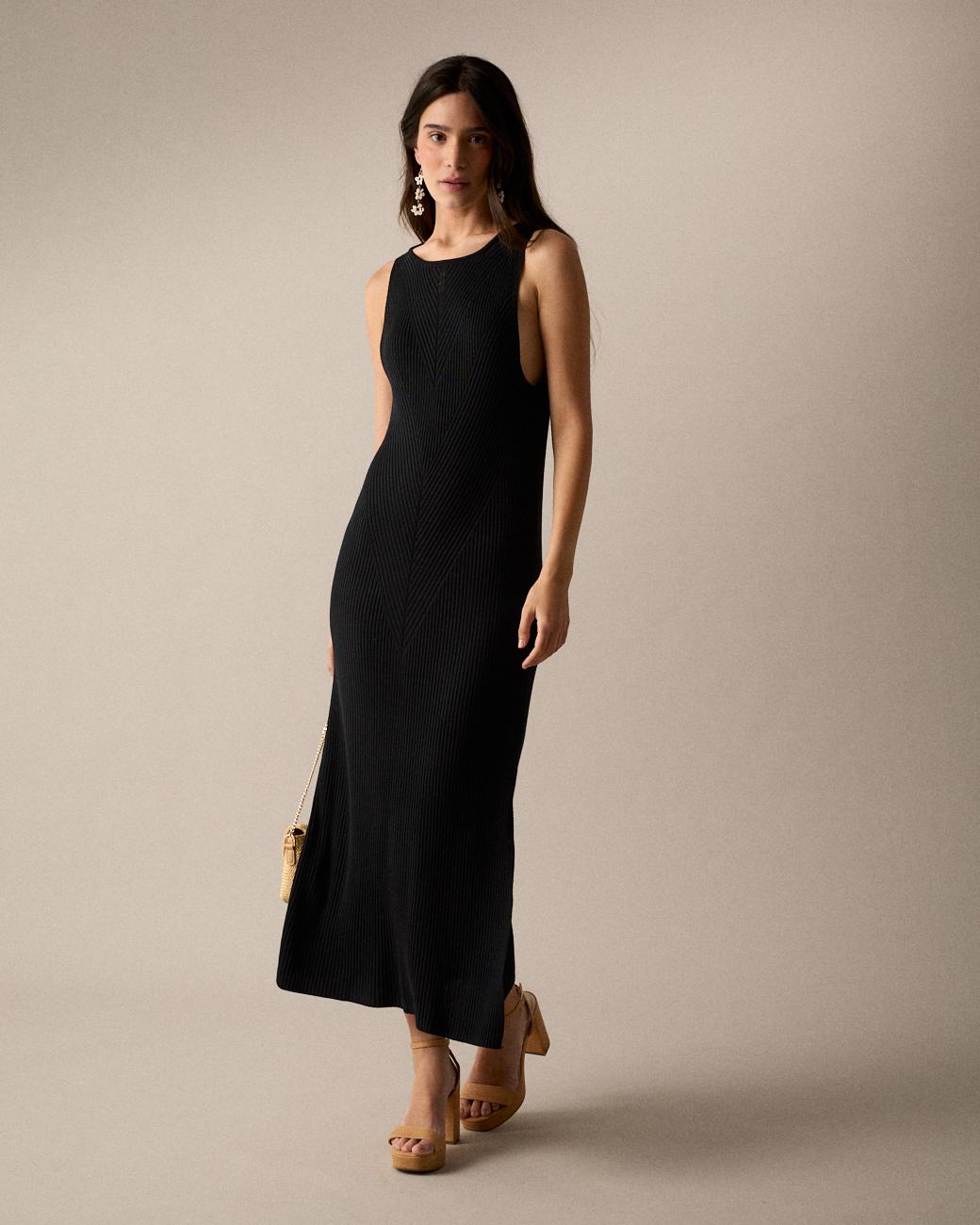 Strickkleid Mafalda