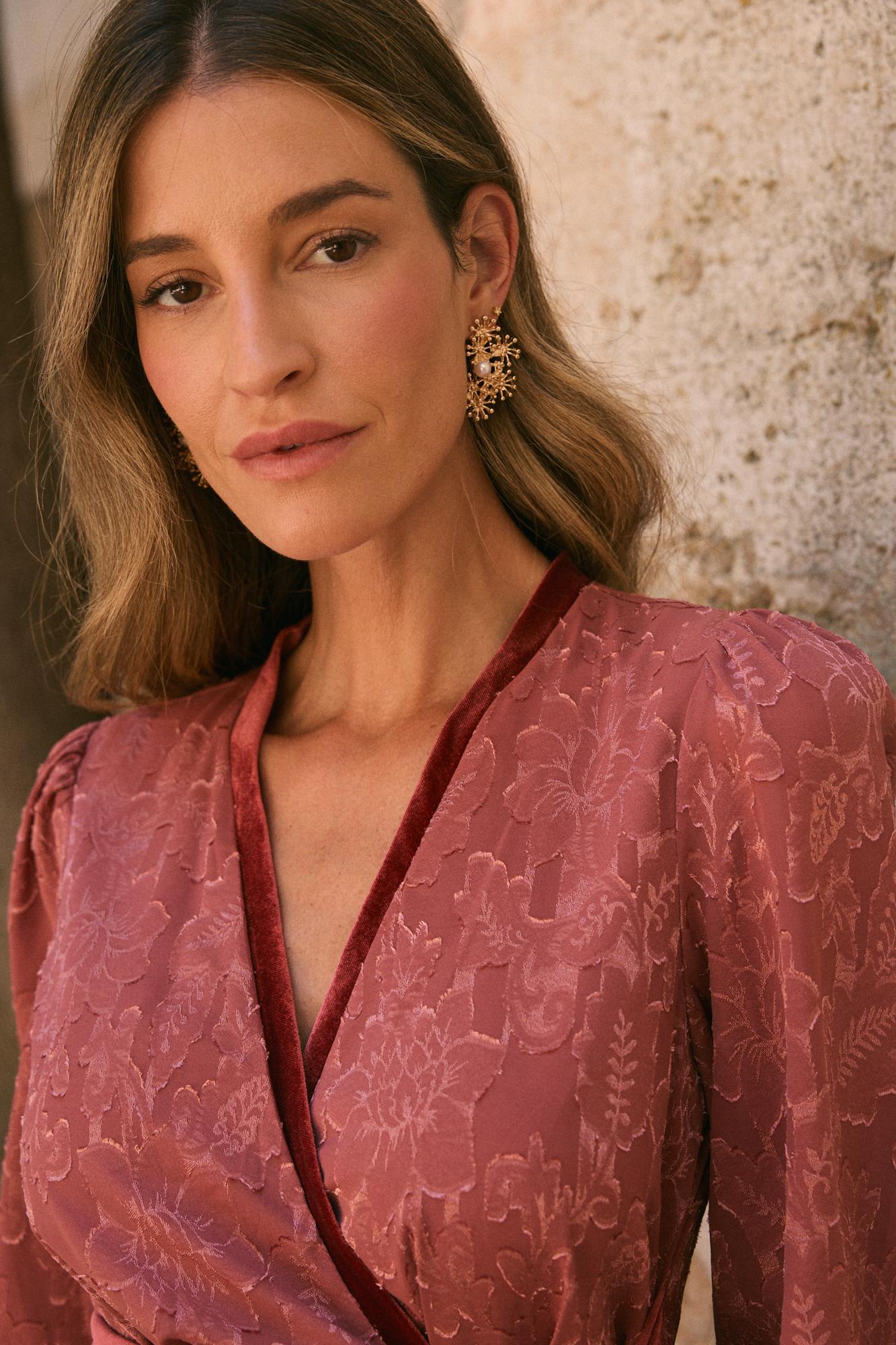 Kleid für Gäste Lausanne