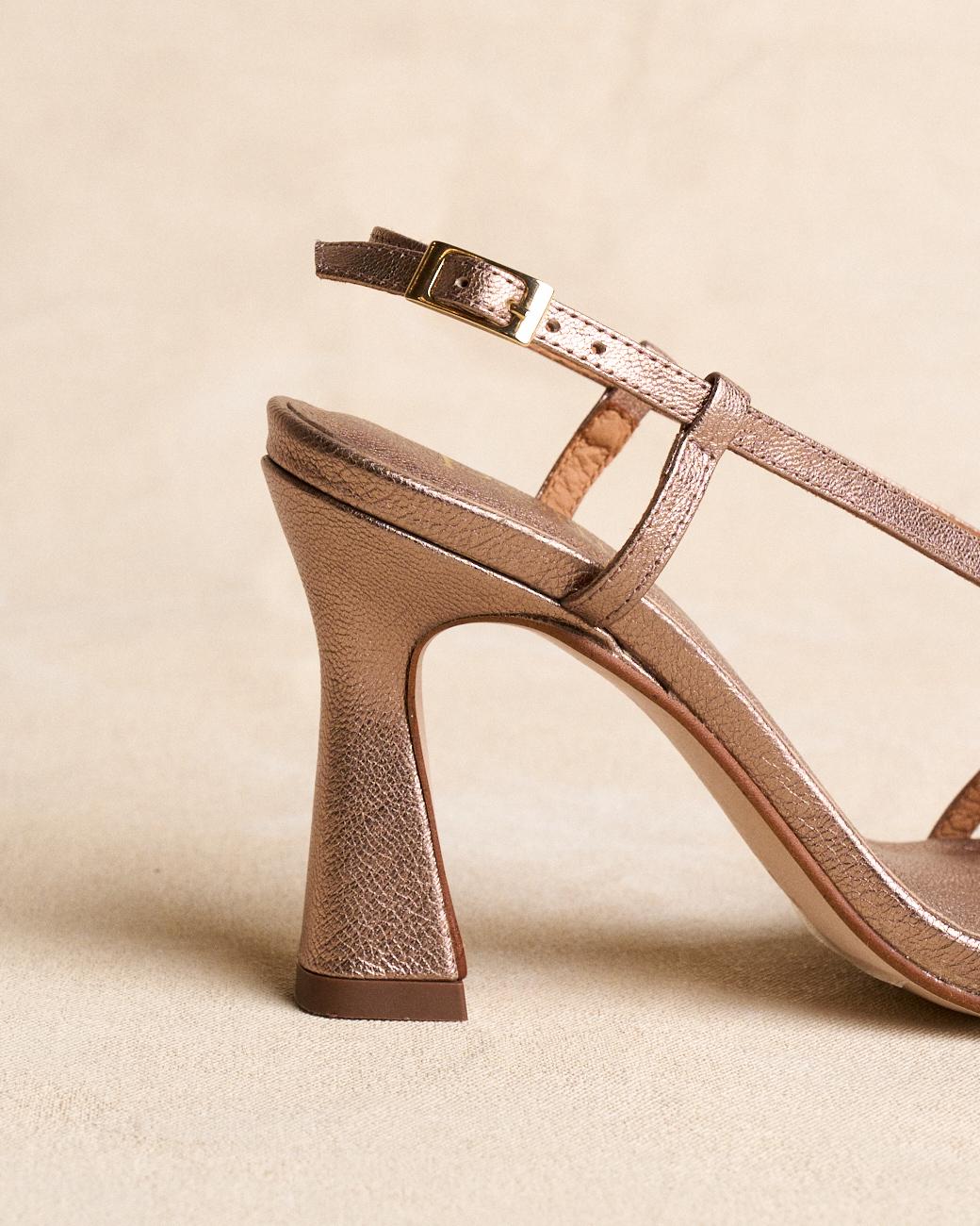 Absatzschuh Marcela