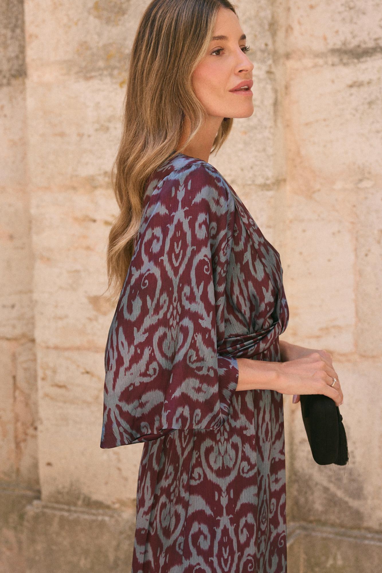 Kleid für Gäste Artemisa