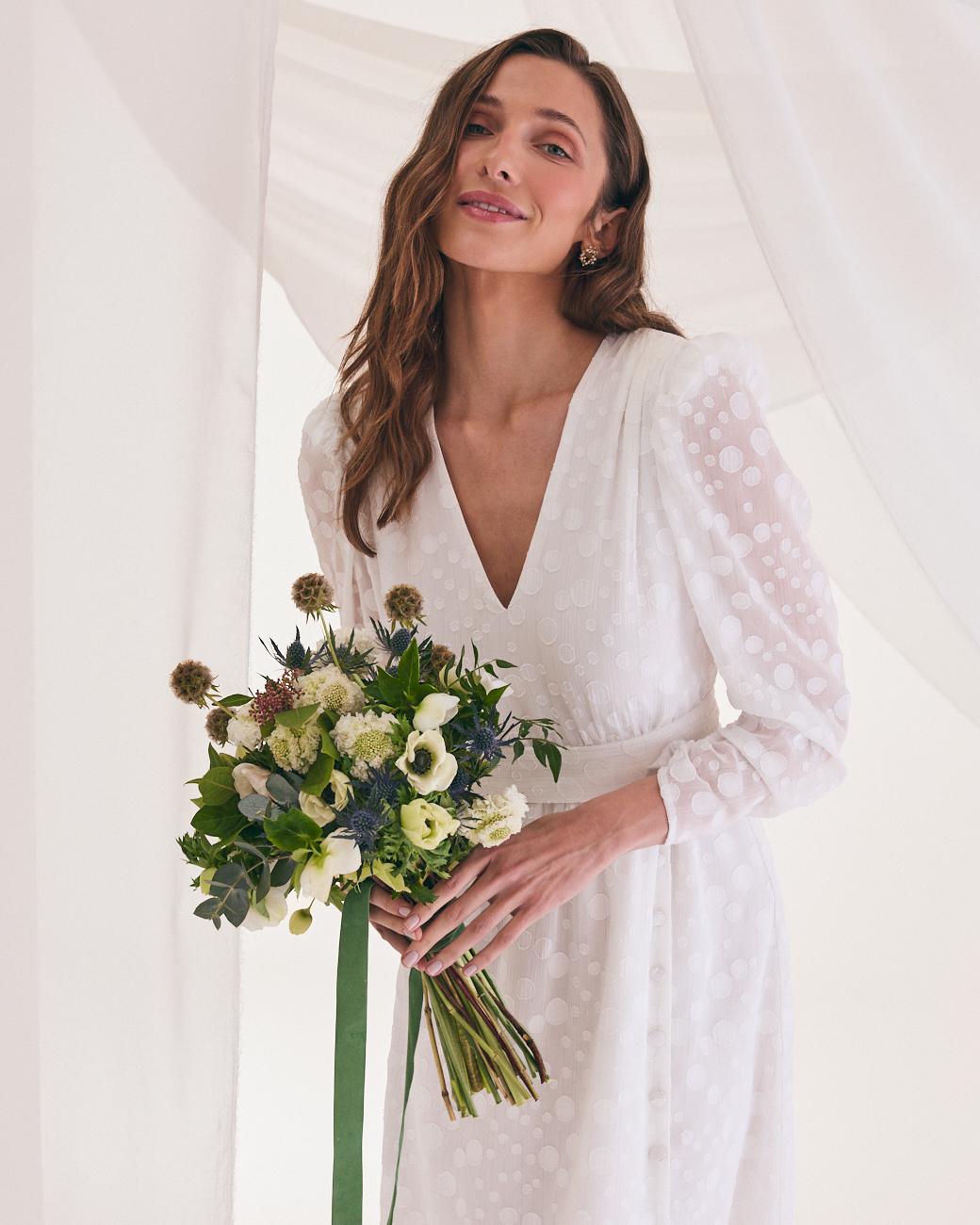 Brautkleid Maya