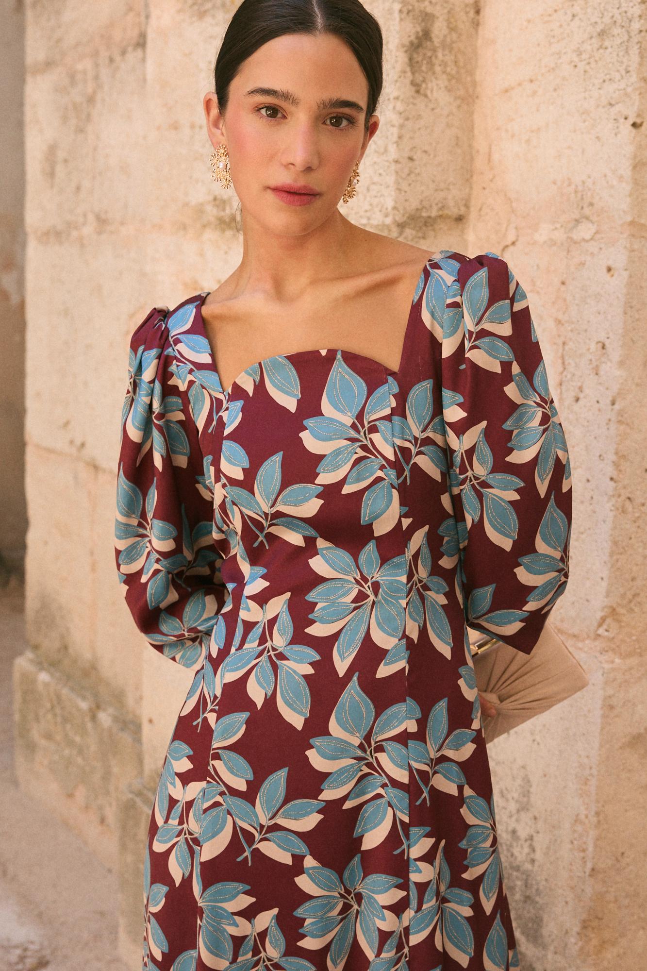 GÄSTEKLEID FREYA