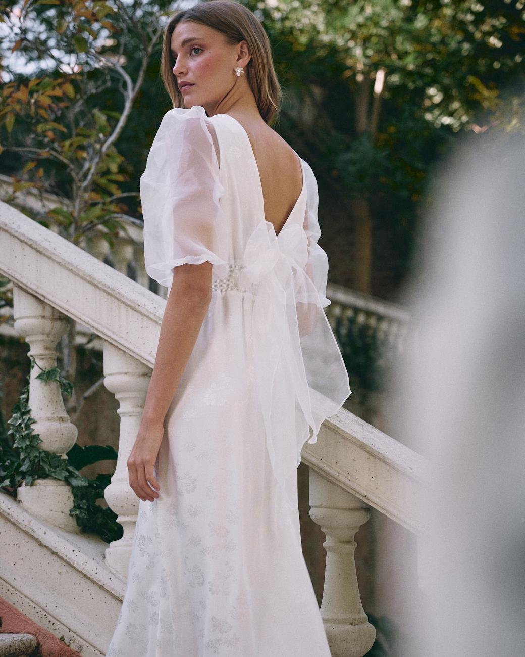 Brautkleid Adelina