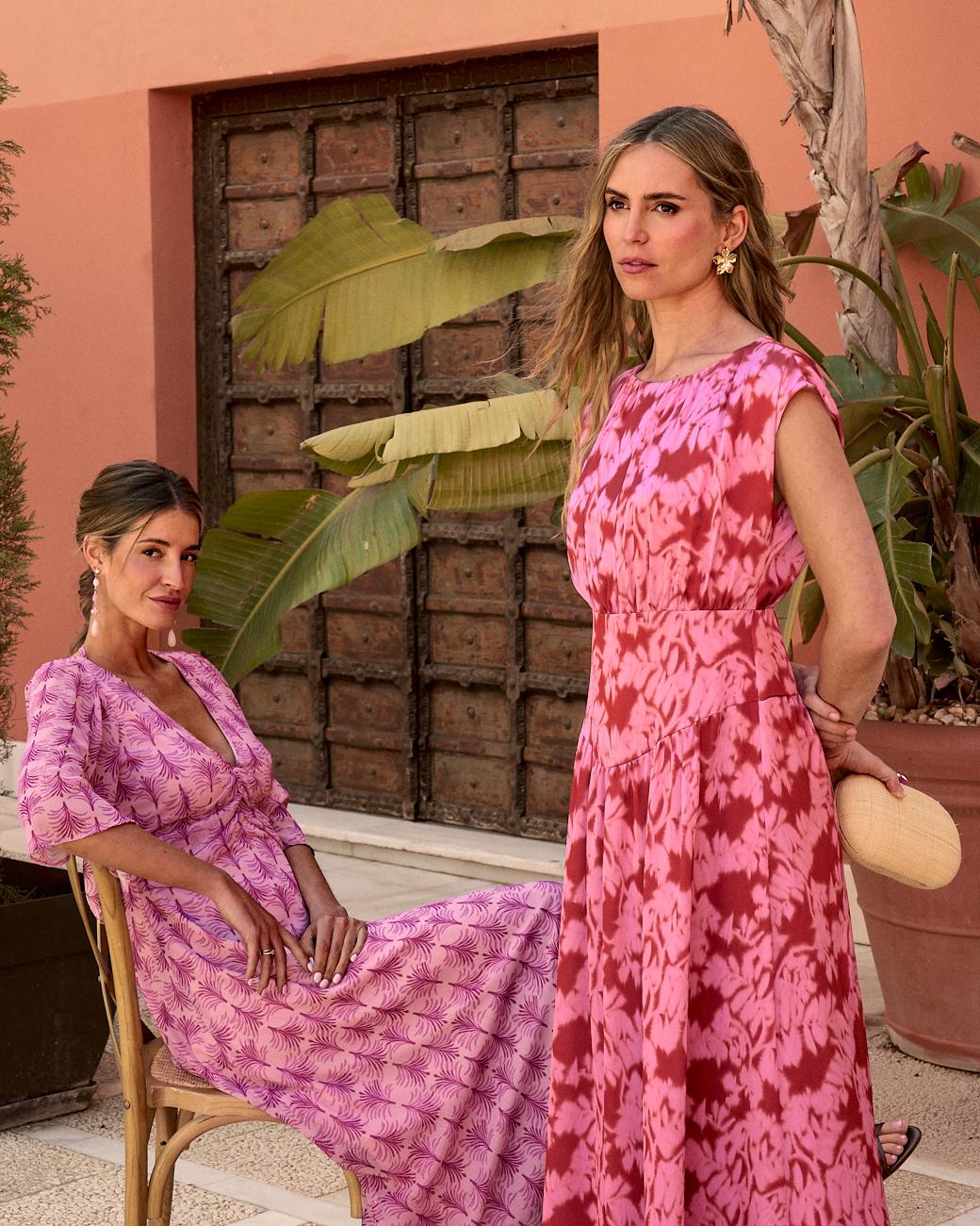 Gästekleid Fabiana