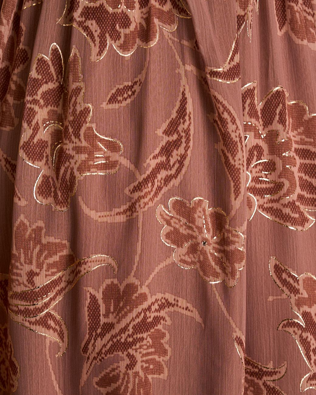 Langes Kleid Alana