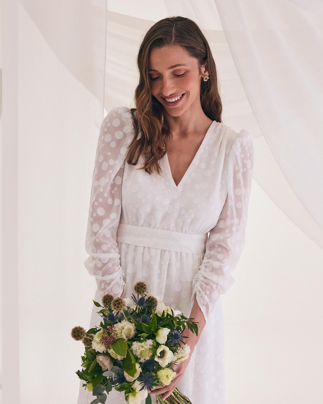 Brautkleid Maya
