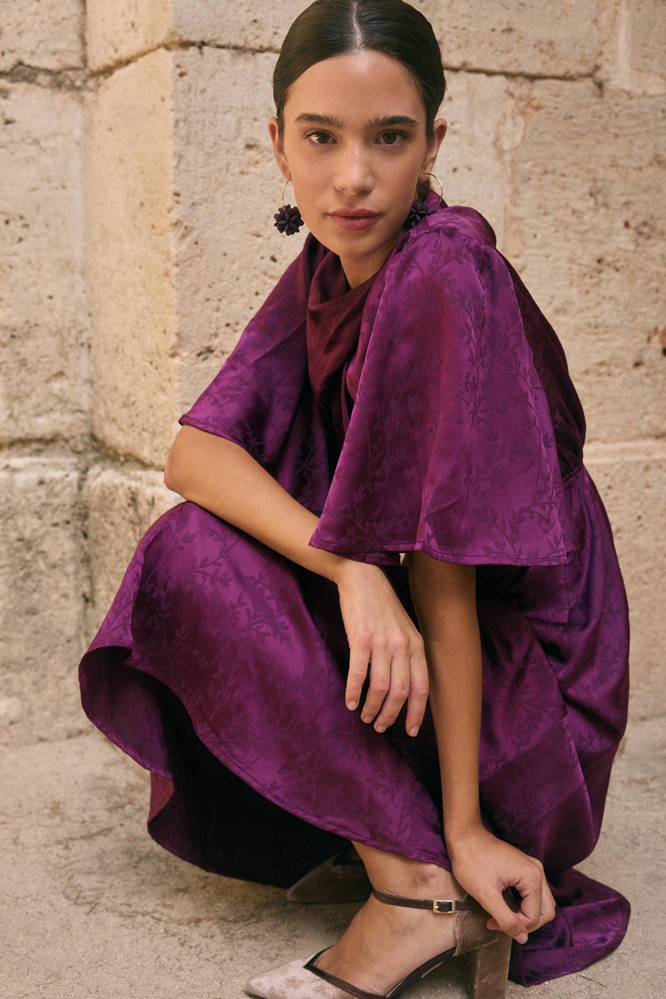 Kleid für Gäste Belén