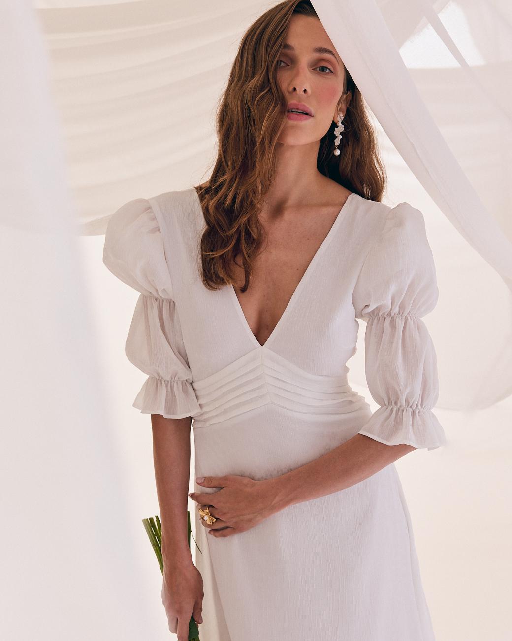 Brautkleid Daniela