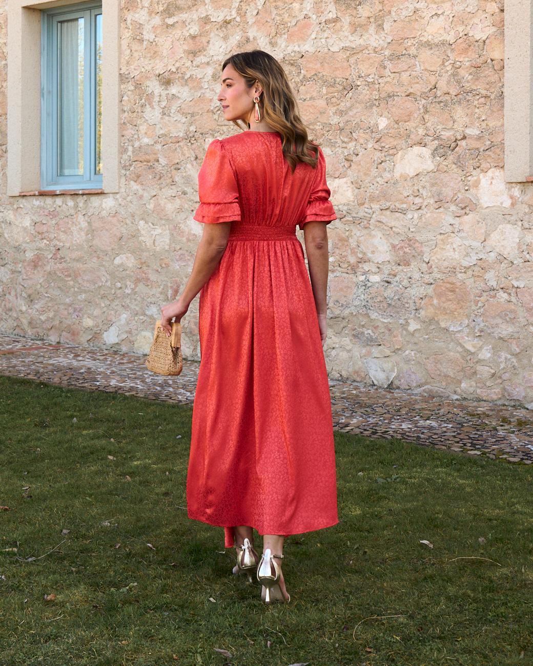 Kleid für Gäste Valentina
