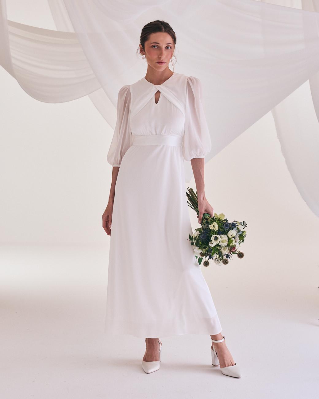Brautkleid Constanza