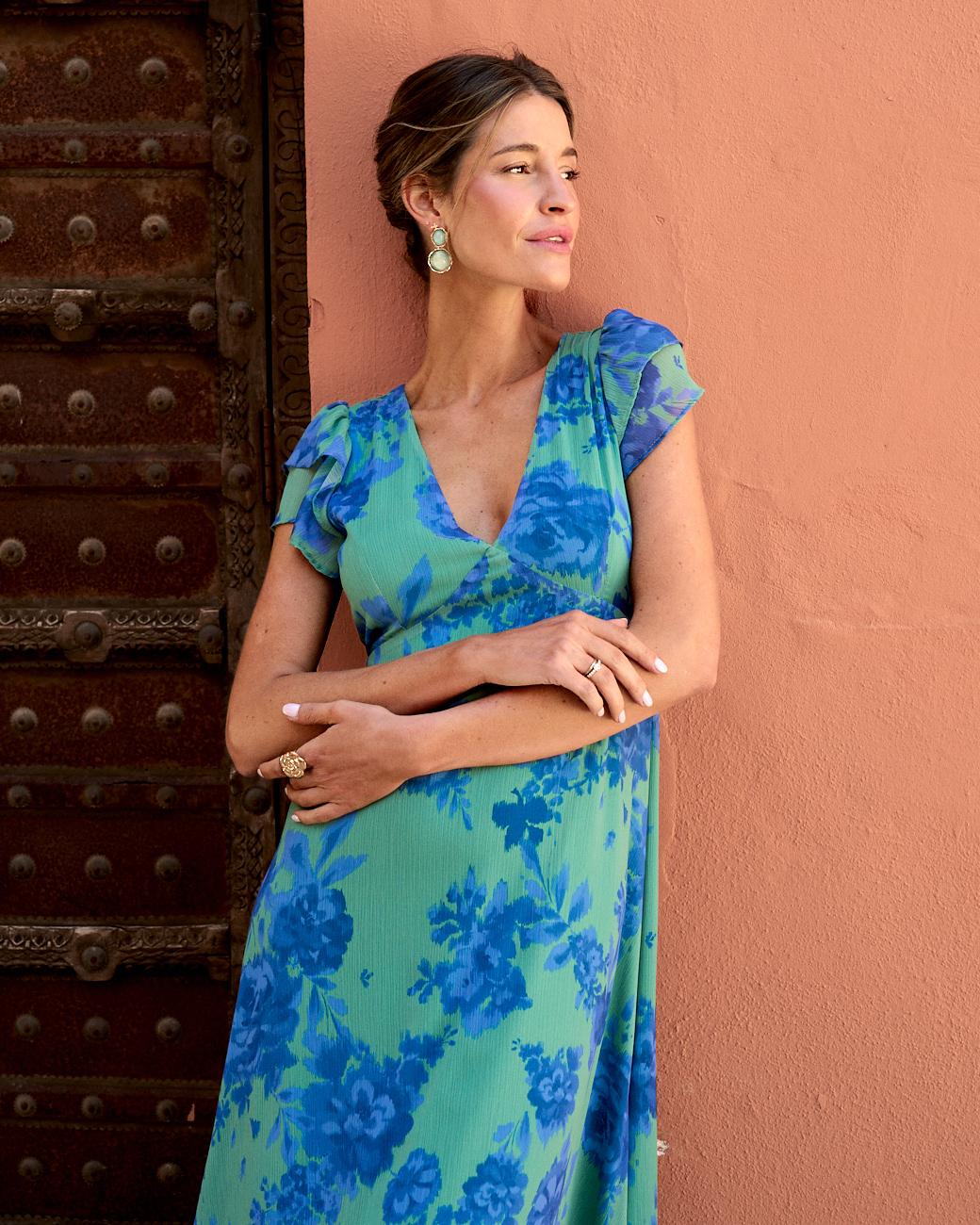 Kleid Feria Pastora