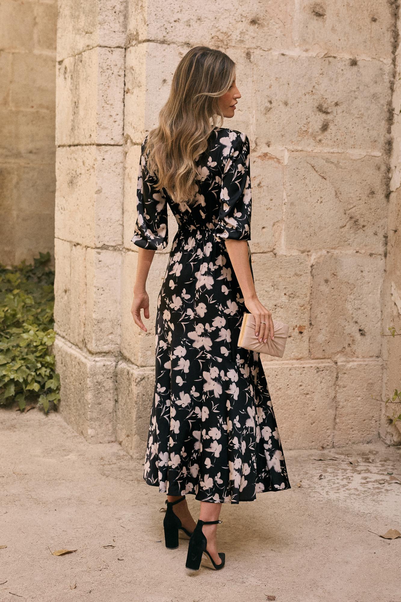 Kleid für Gäste Idunn