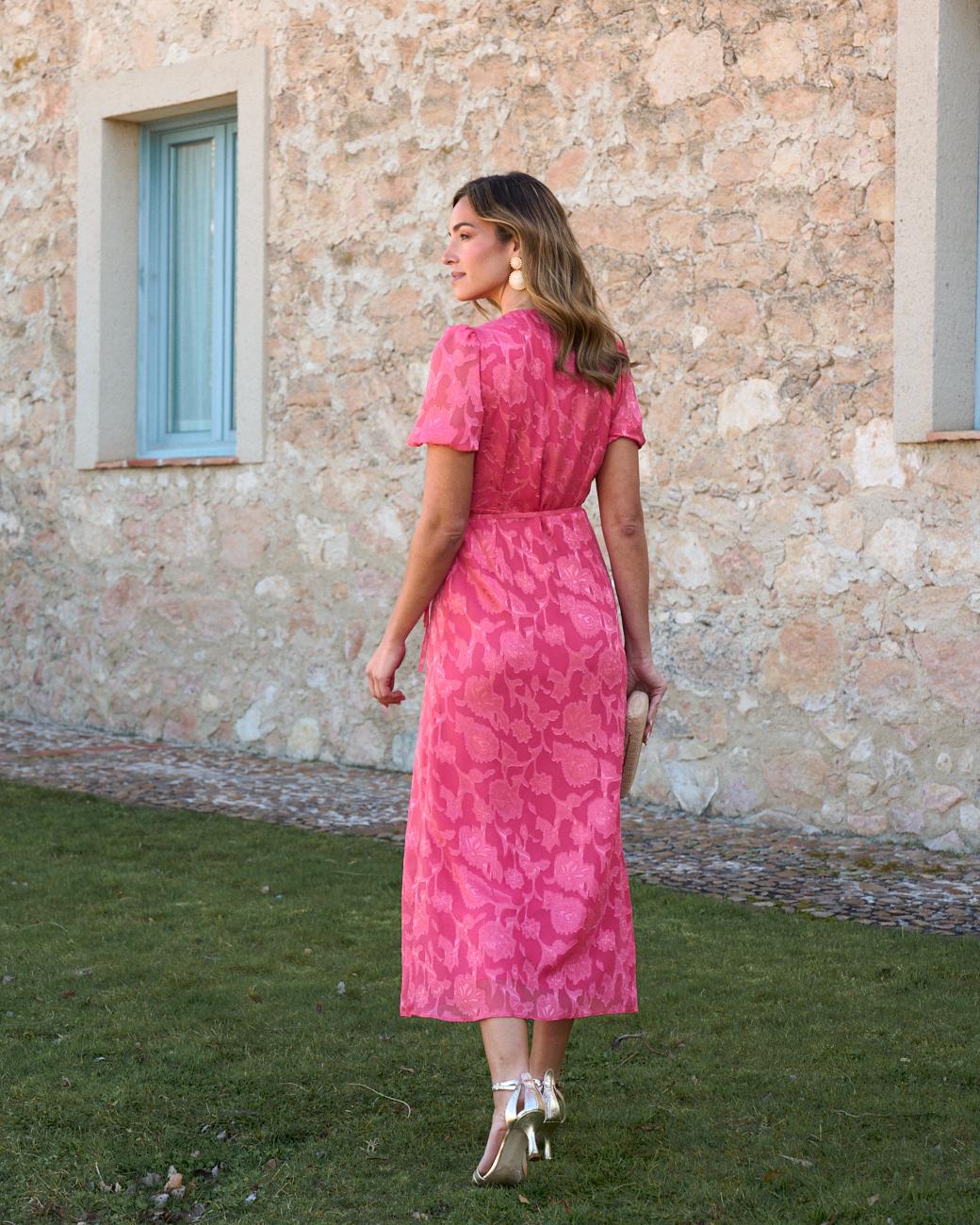 Kleid für Gäste Benita