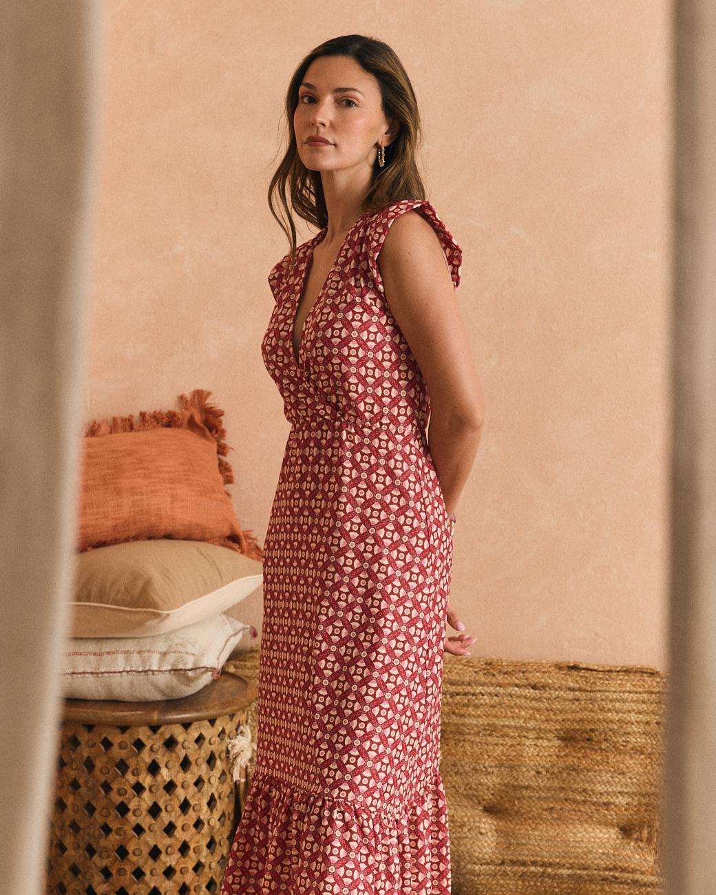 Hemdblusenkleid Alina