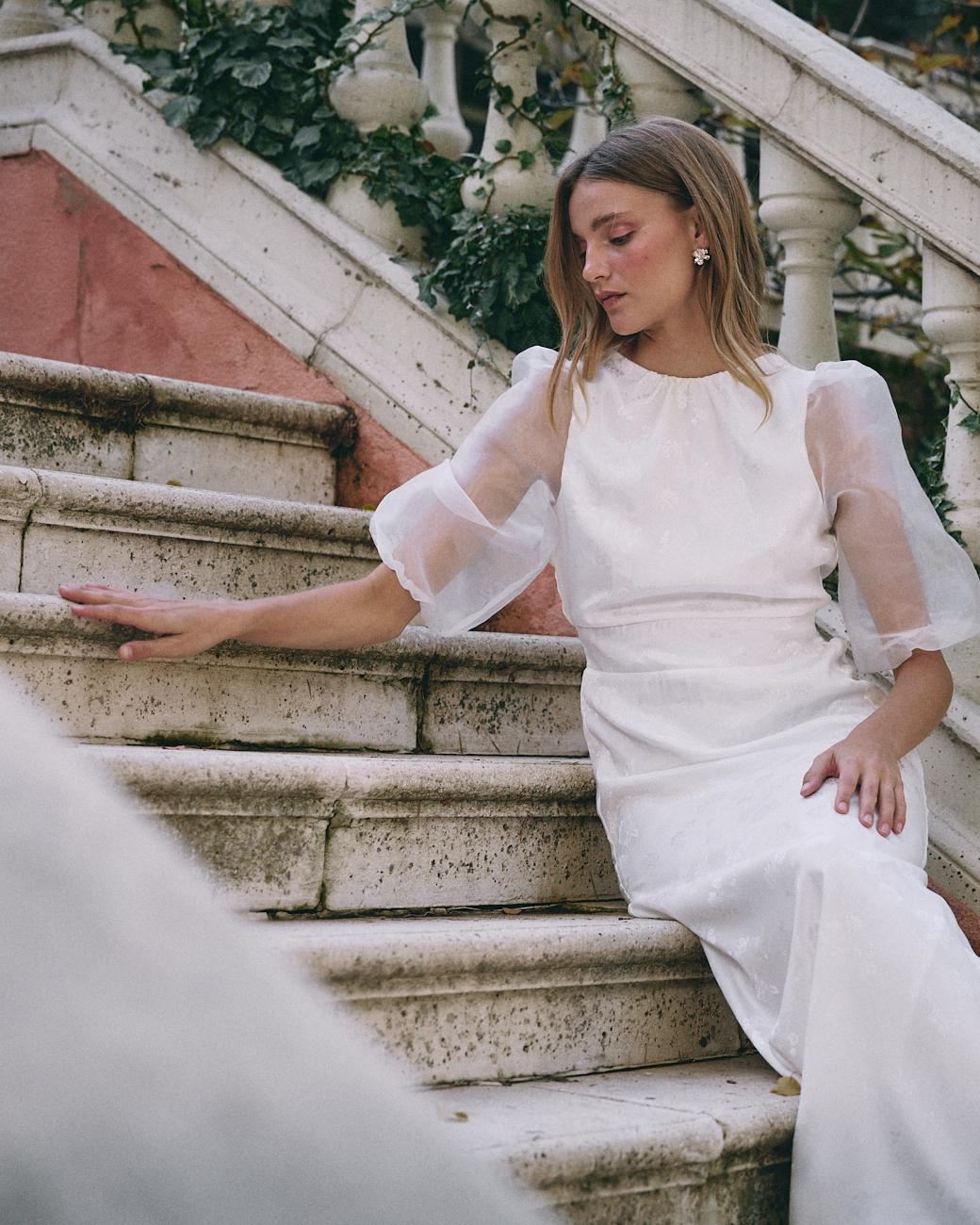 Brautkleid Adelina