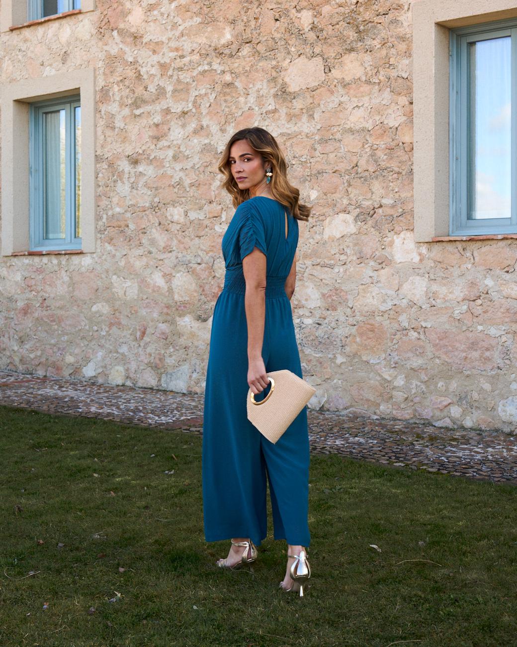 Langer Overall Brisa