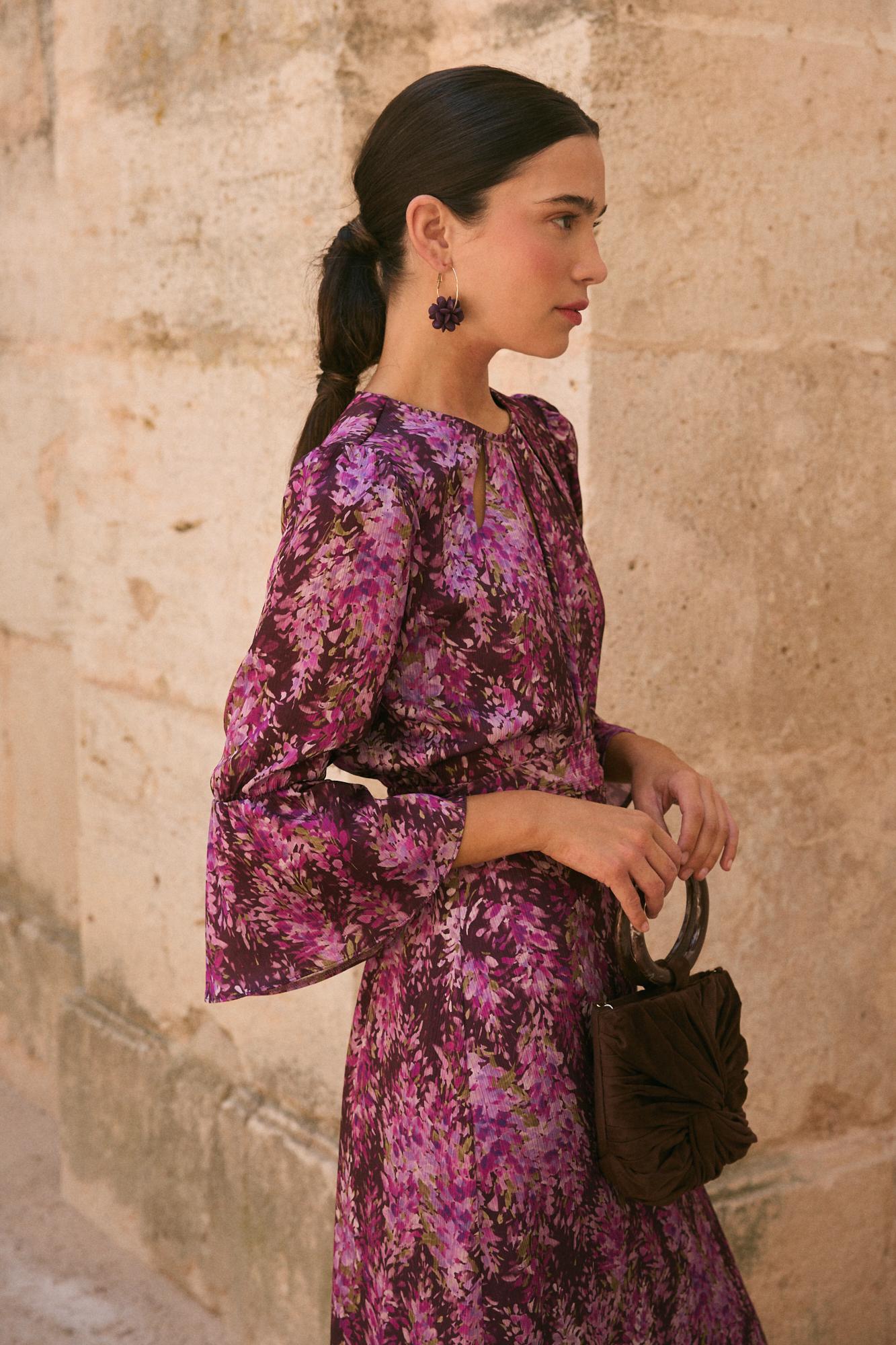 Kleid für Gäste Lyon