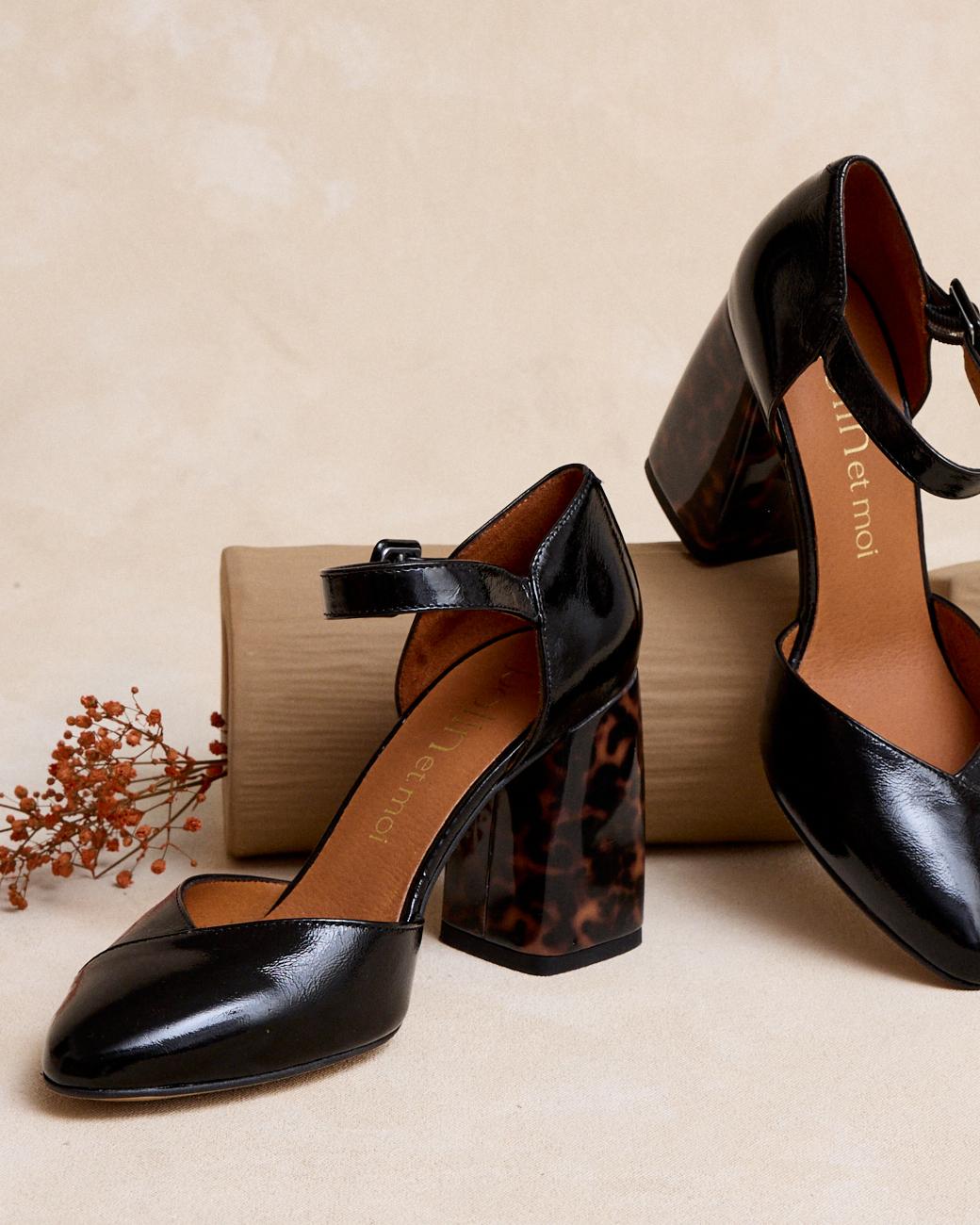 Bibiana Pumps mit Absatz