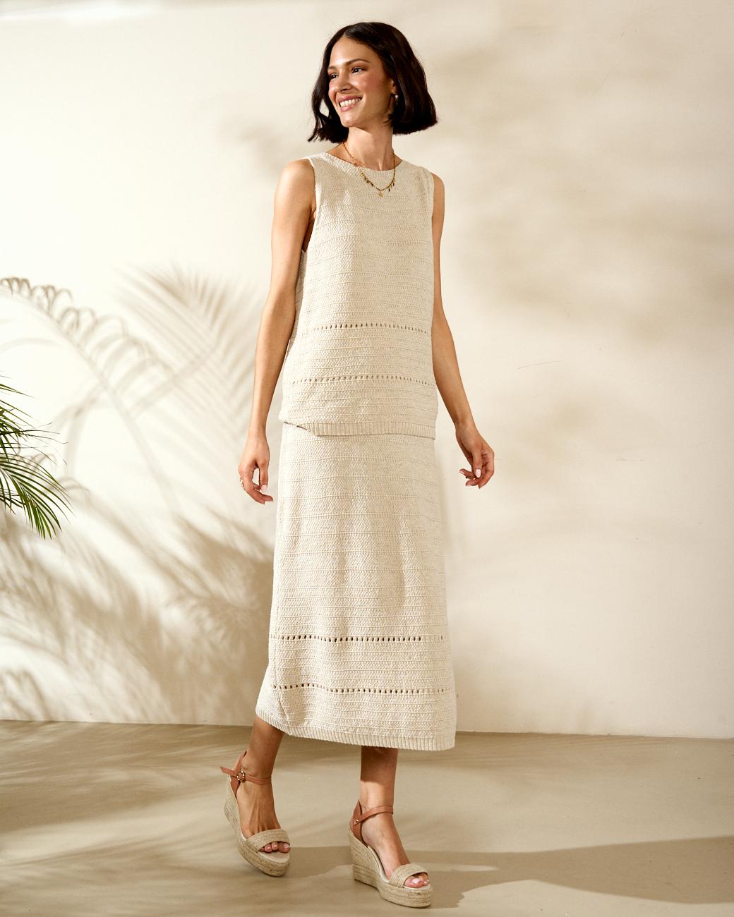 Jute-Sandale Patrice