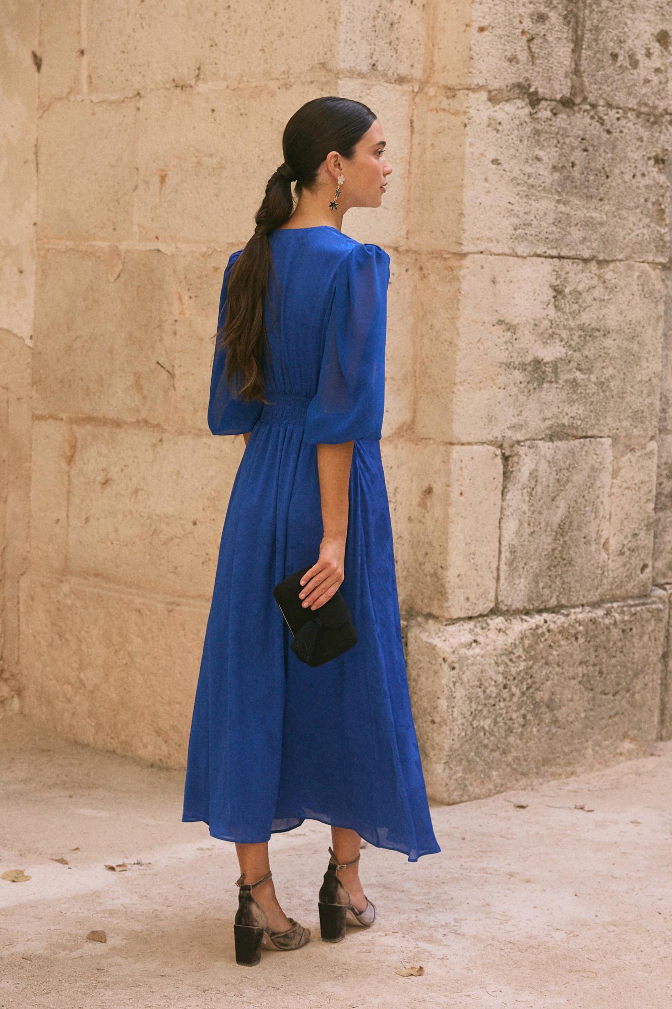 Kleid für Gäste Azalee