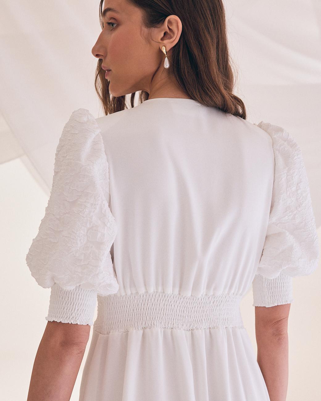 Brautkleid Bianca