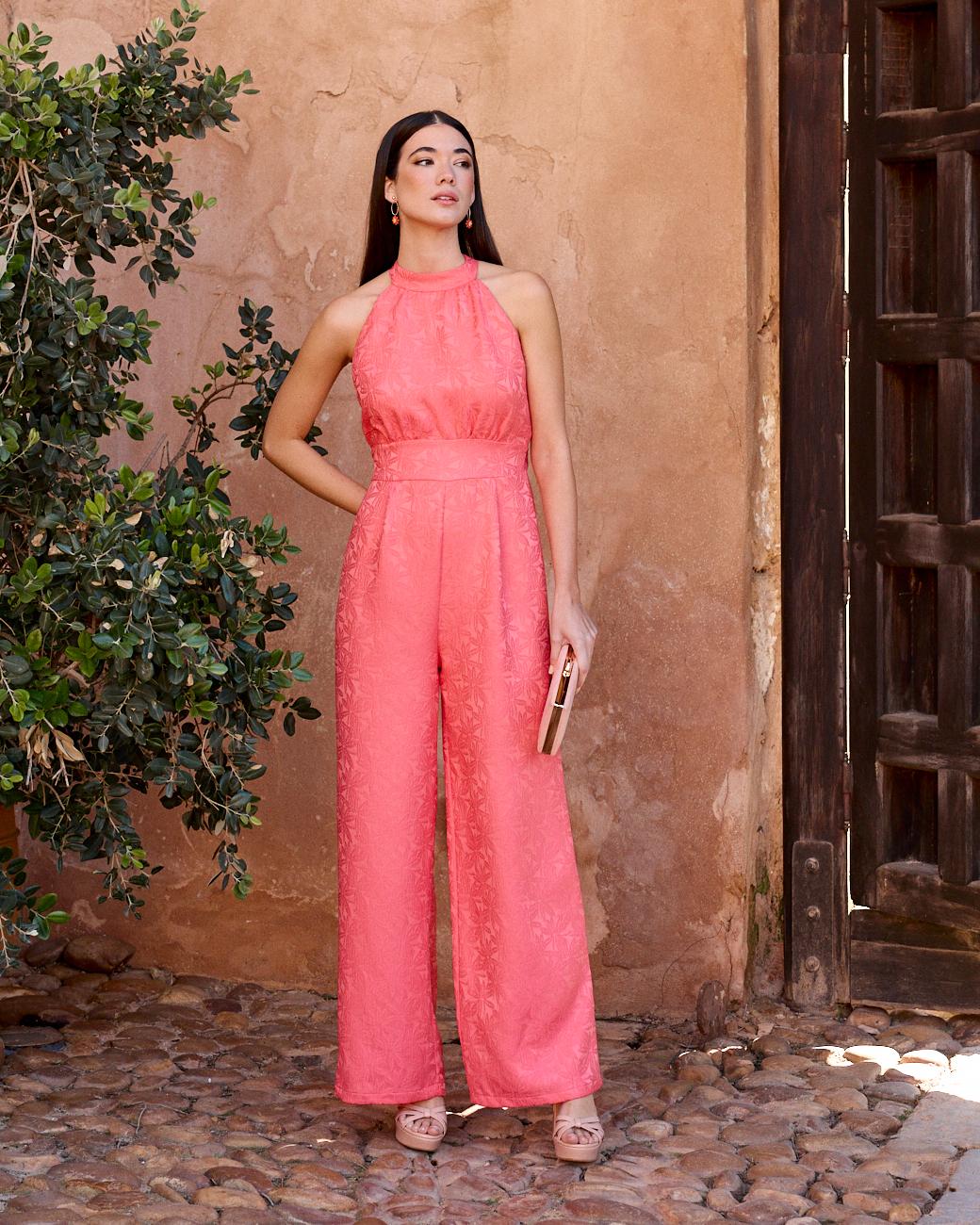 Halterkleid Ludovica
