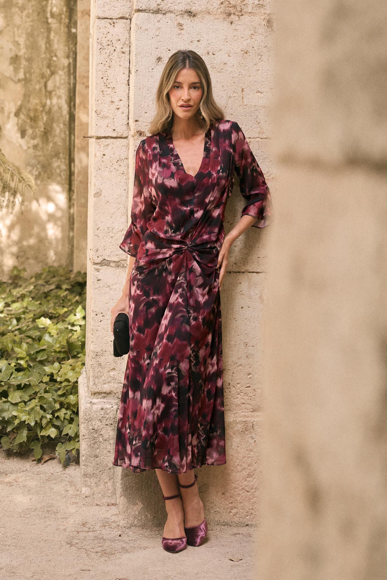 Kleid für Gäste Korinth