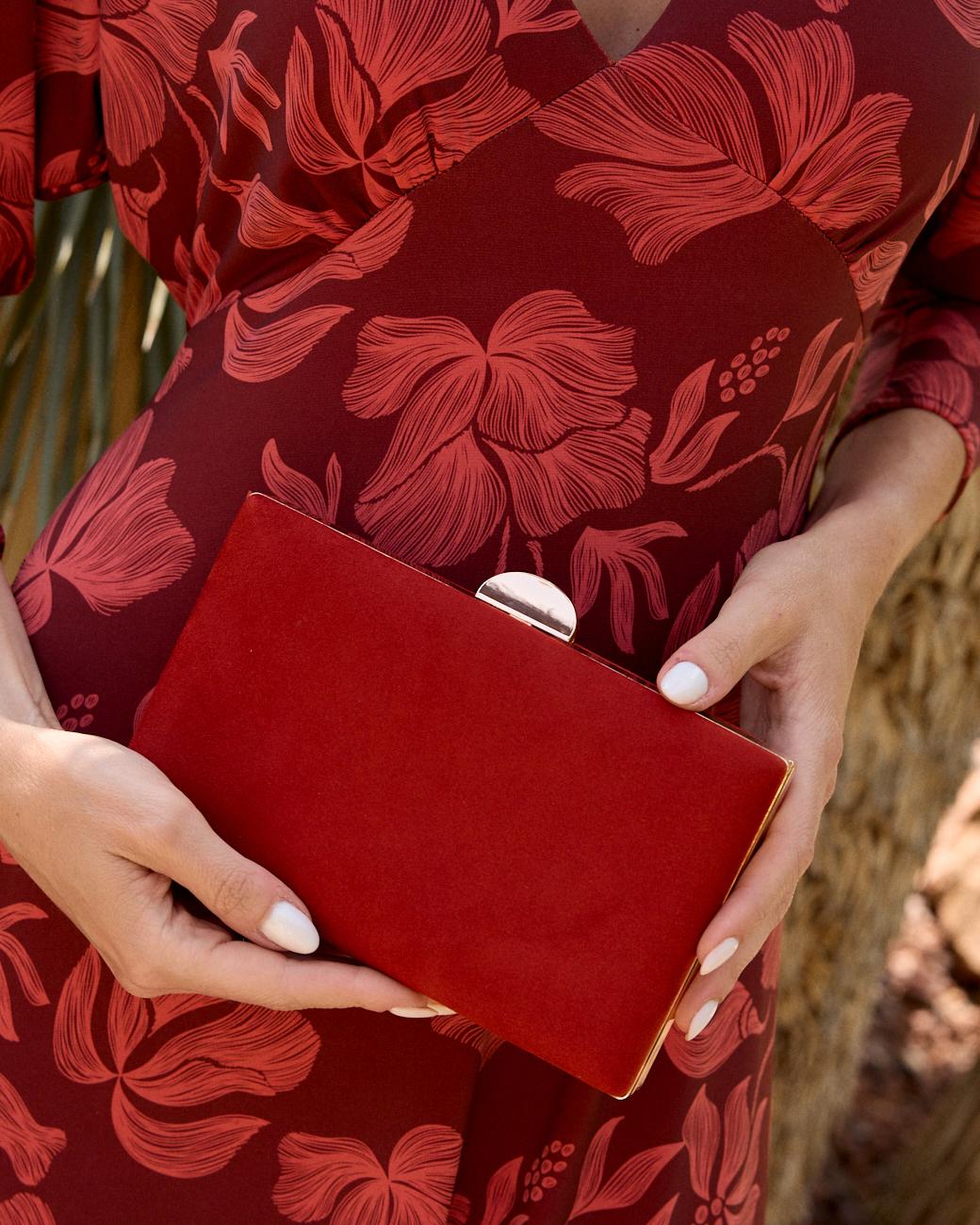 Handtasche Serise