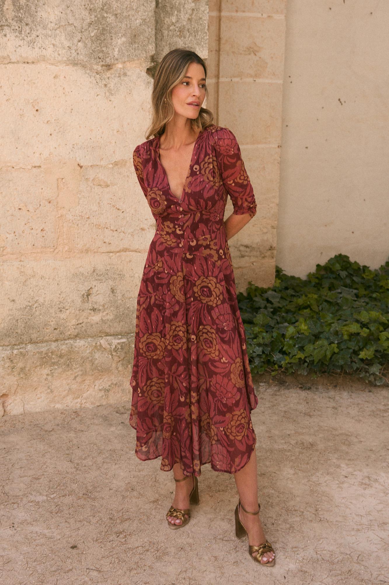 Kleid für Gäste Venus