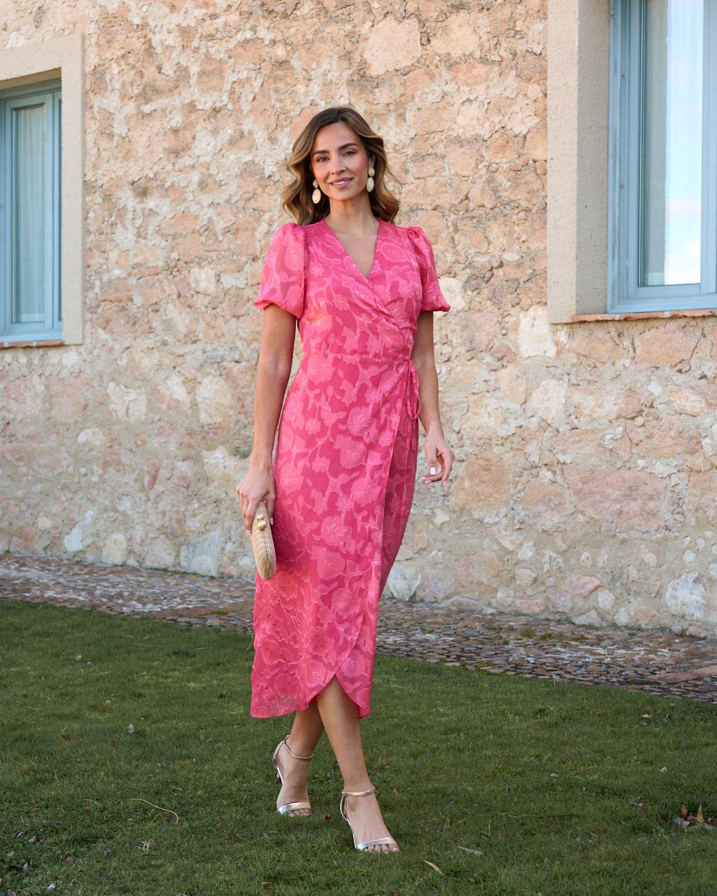 Kleid für Gäste Benita