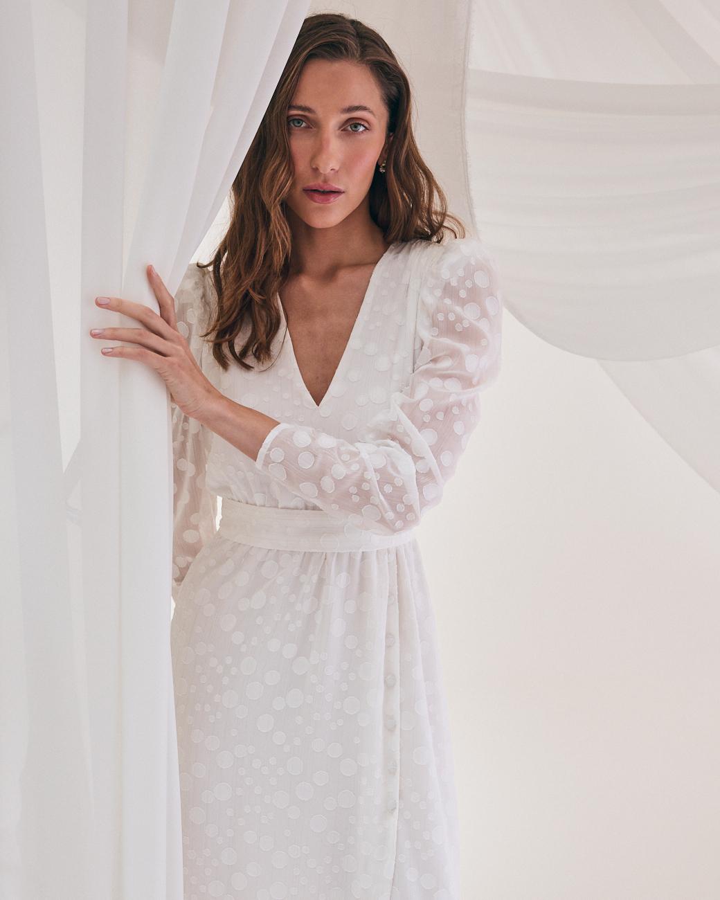 Brautkleid Maya