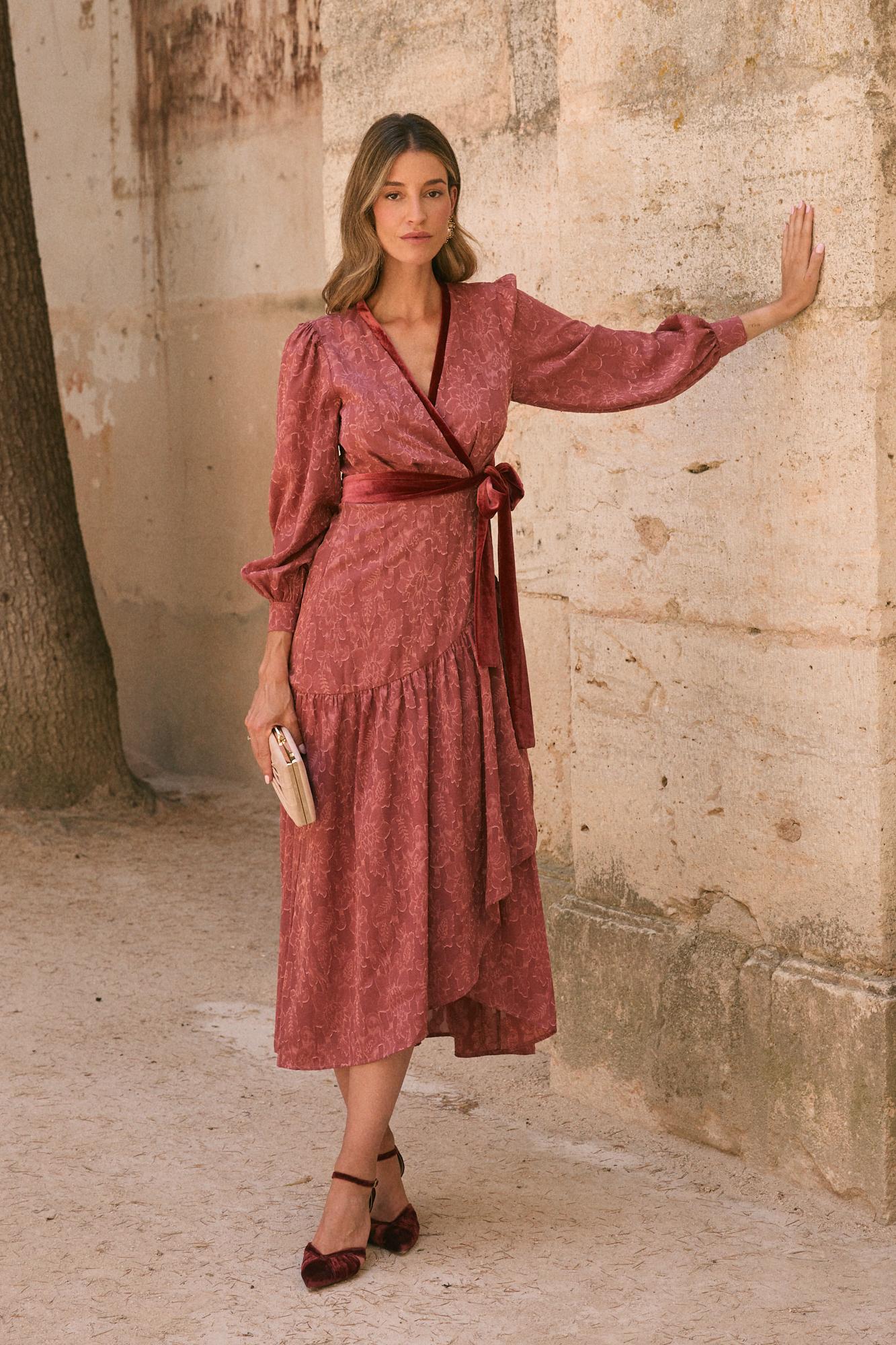 Kleid für Gäste Lausanne