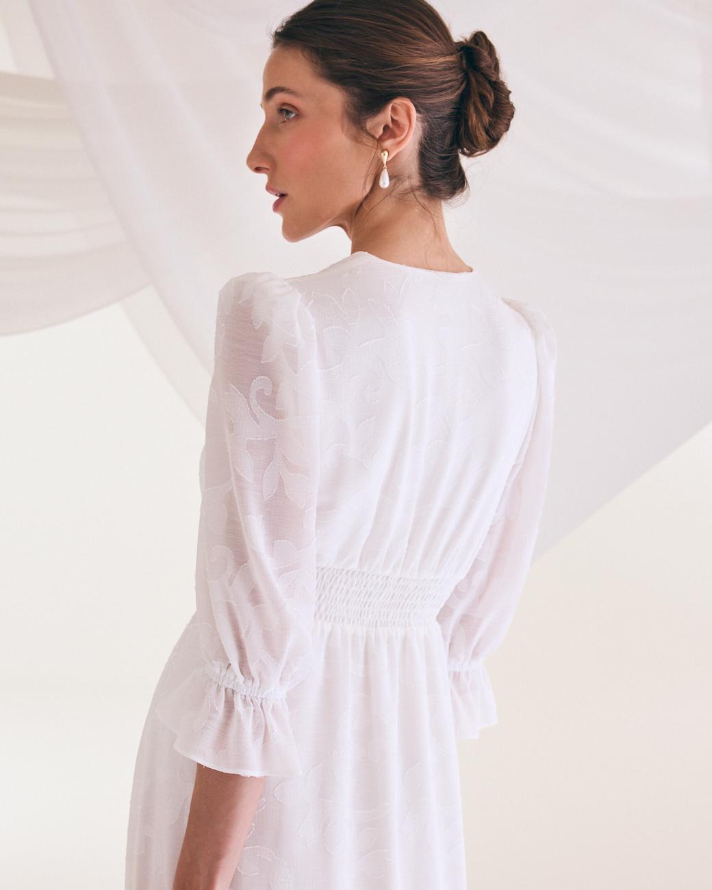 Brautkleid Delia