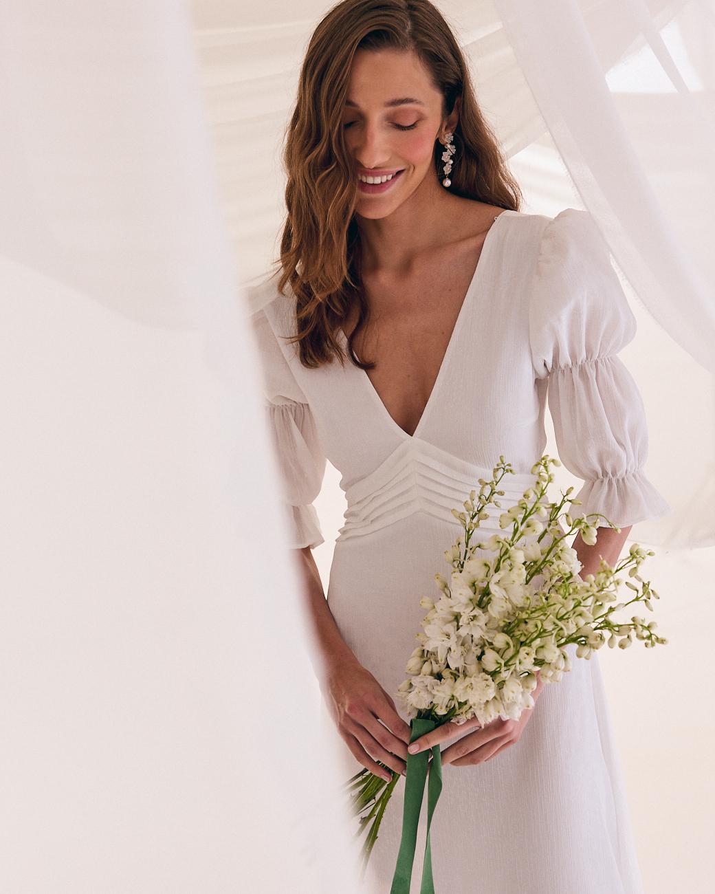 Brautkleid Daniela