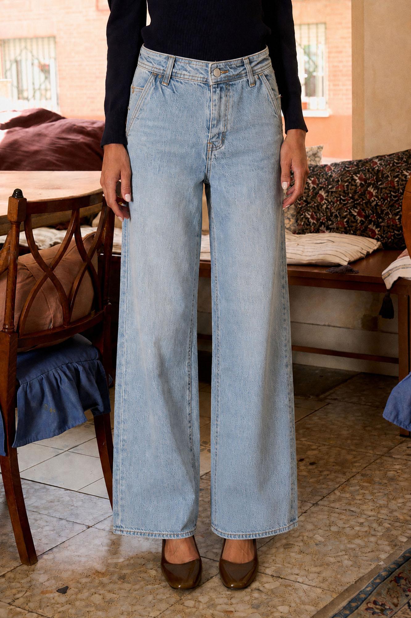 Jeans Aless