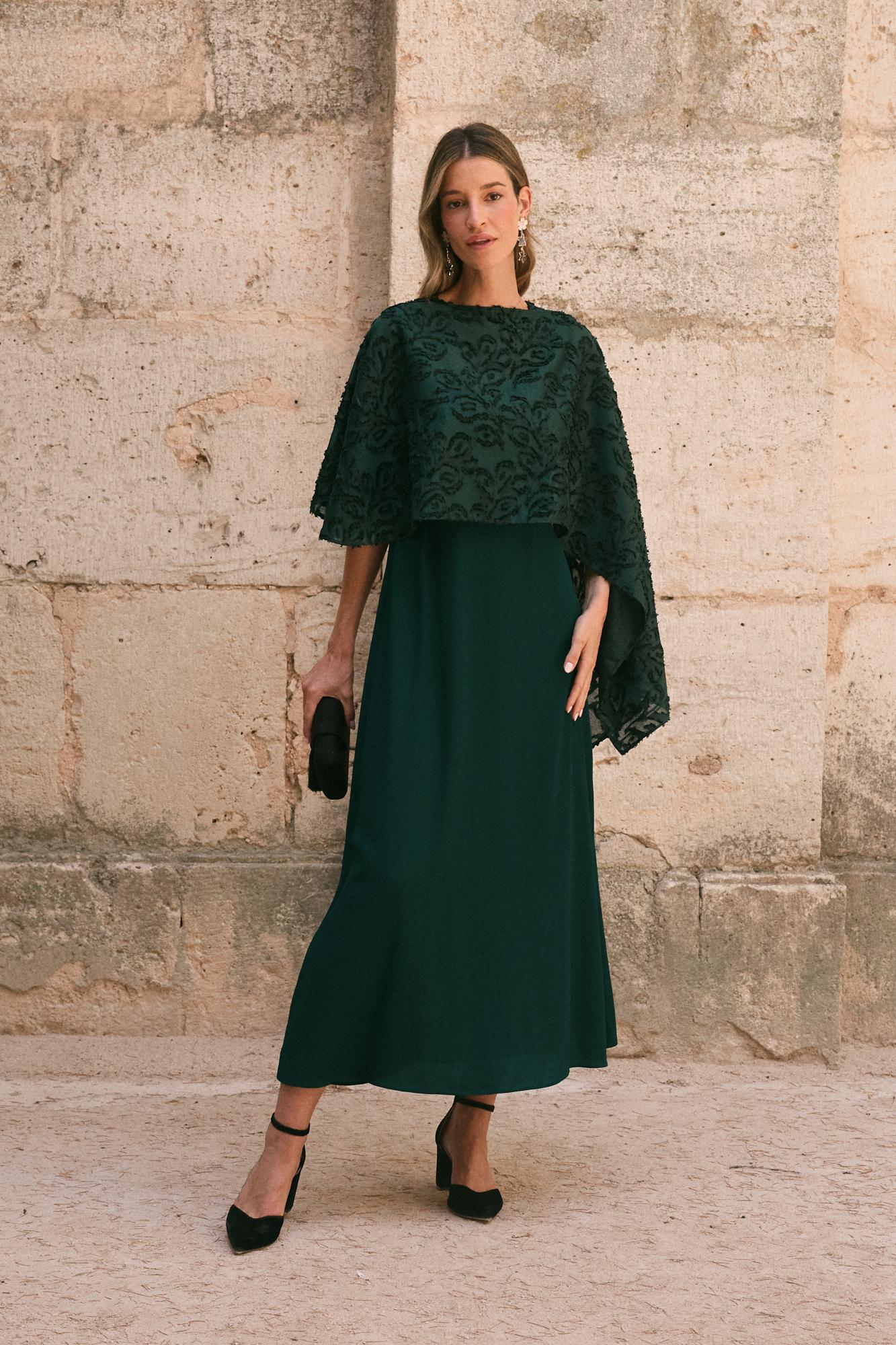 Lada Gästekleid