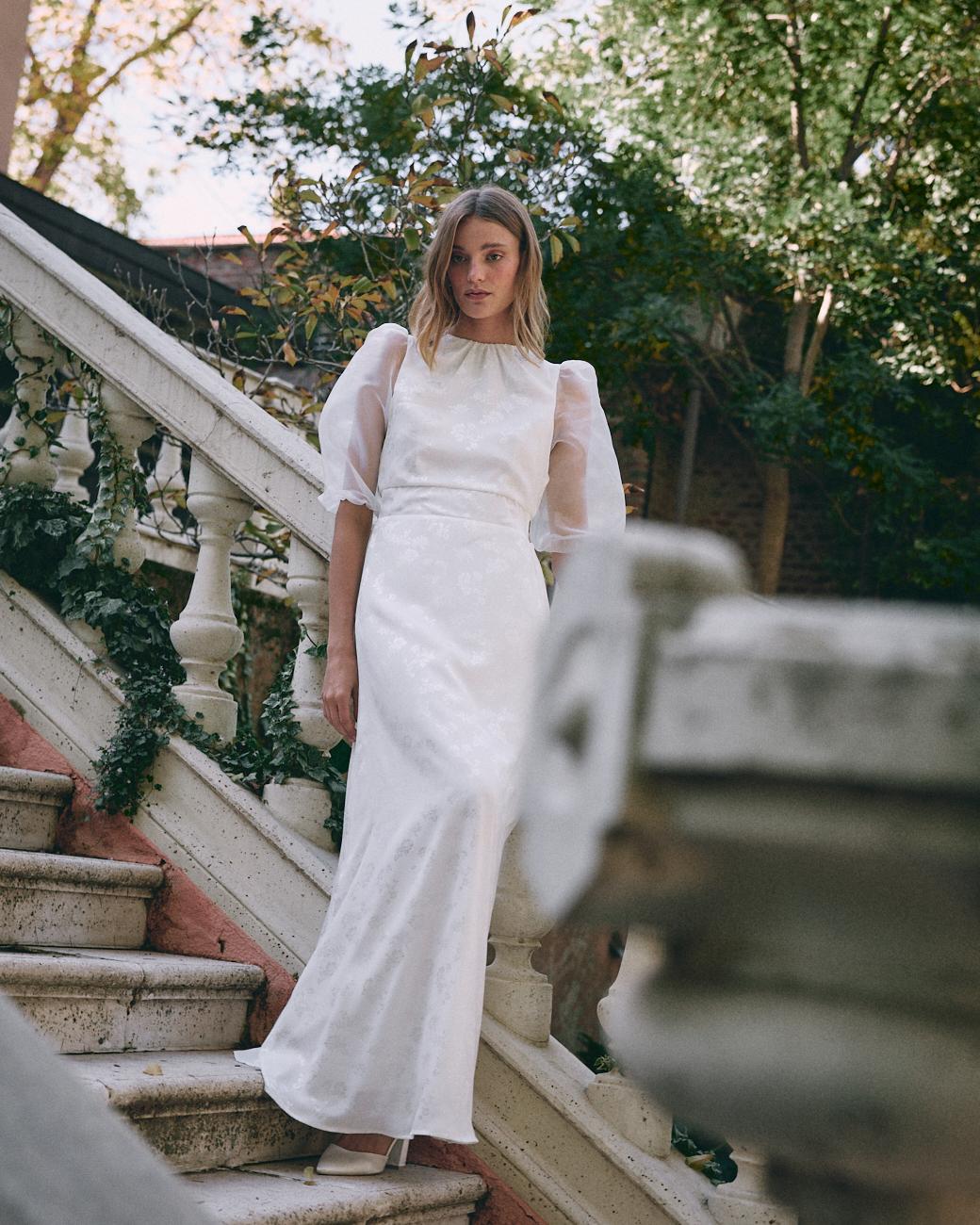 Brautkleid Adelina