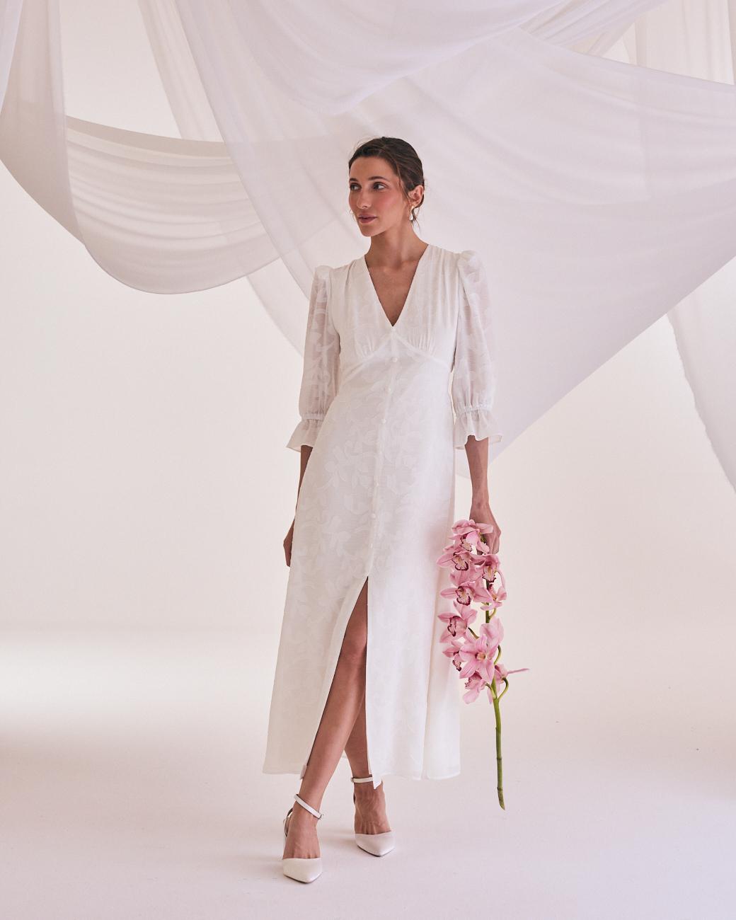 Brautkleid Delia