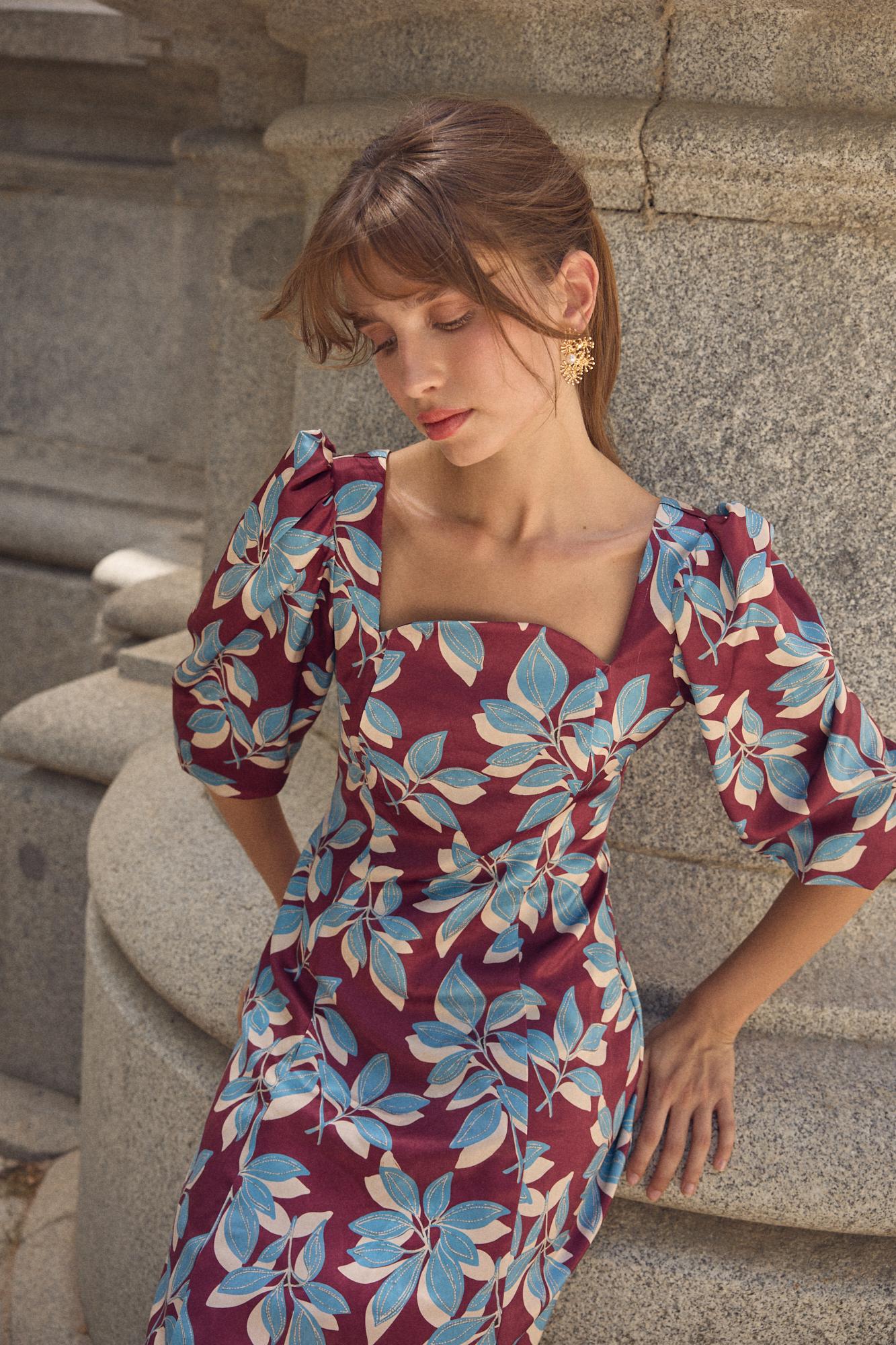 GÄSTEKLEID FREYA