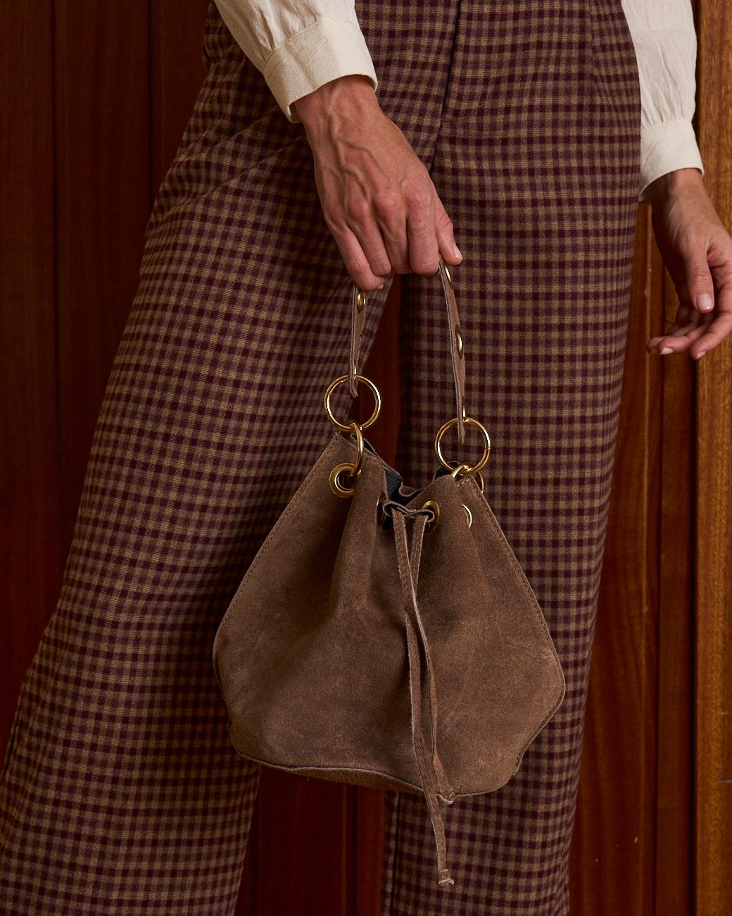 Beuteltasche Mirian
