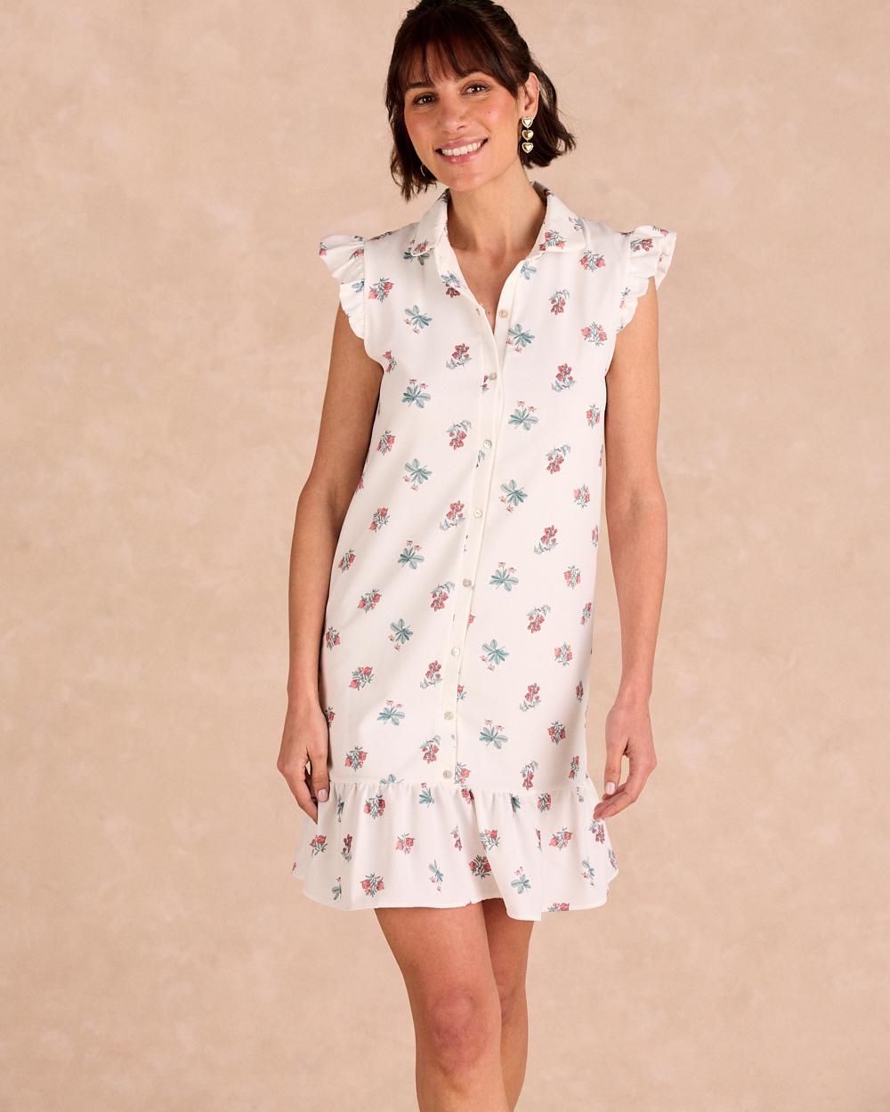 Kurzes Kleid Antara