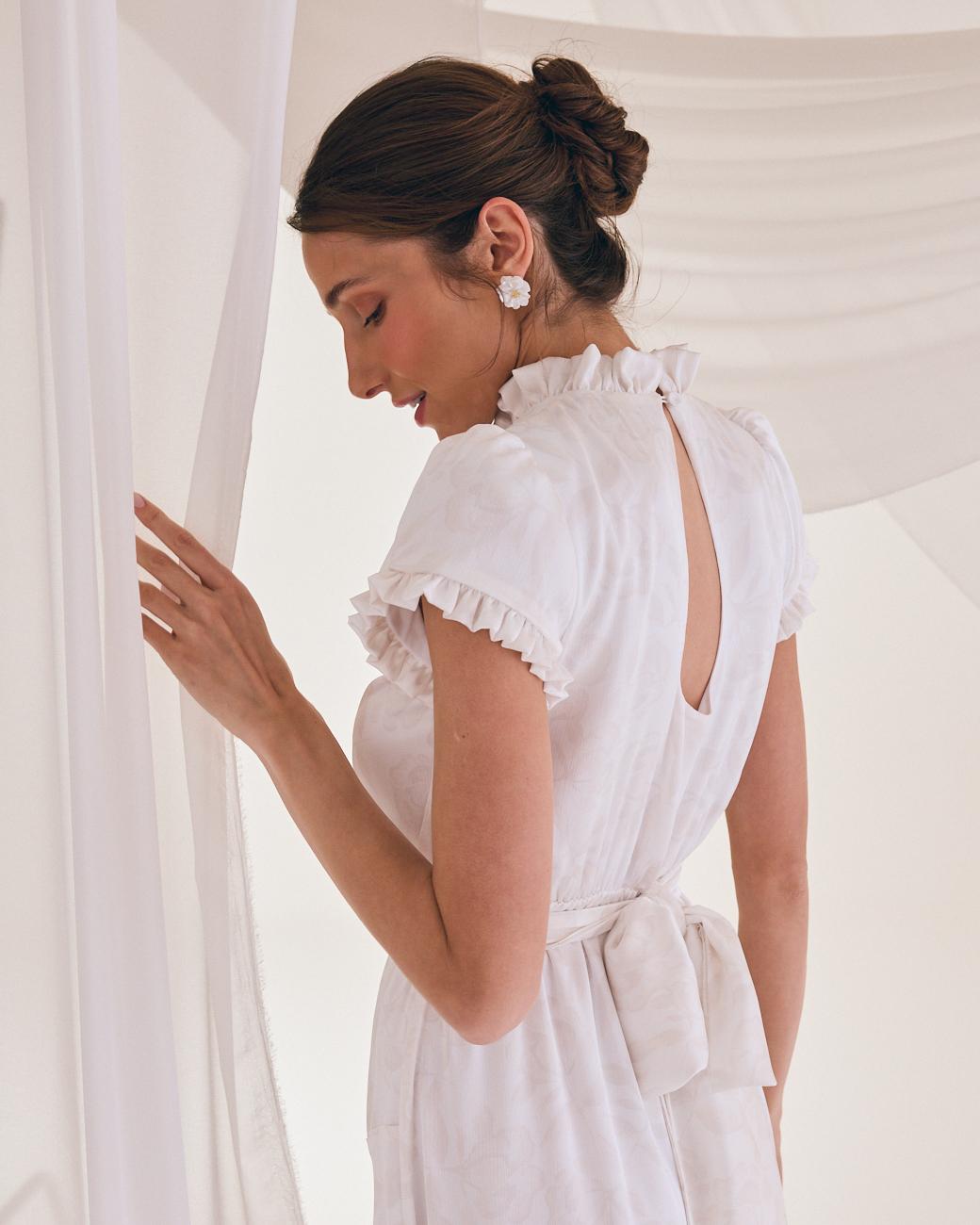 Brautkleid Agustina