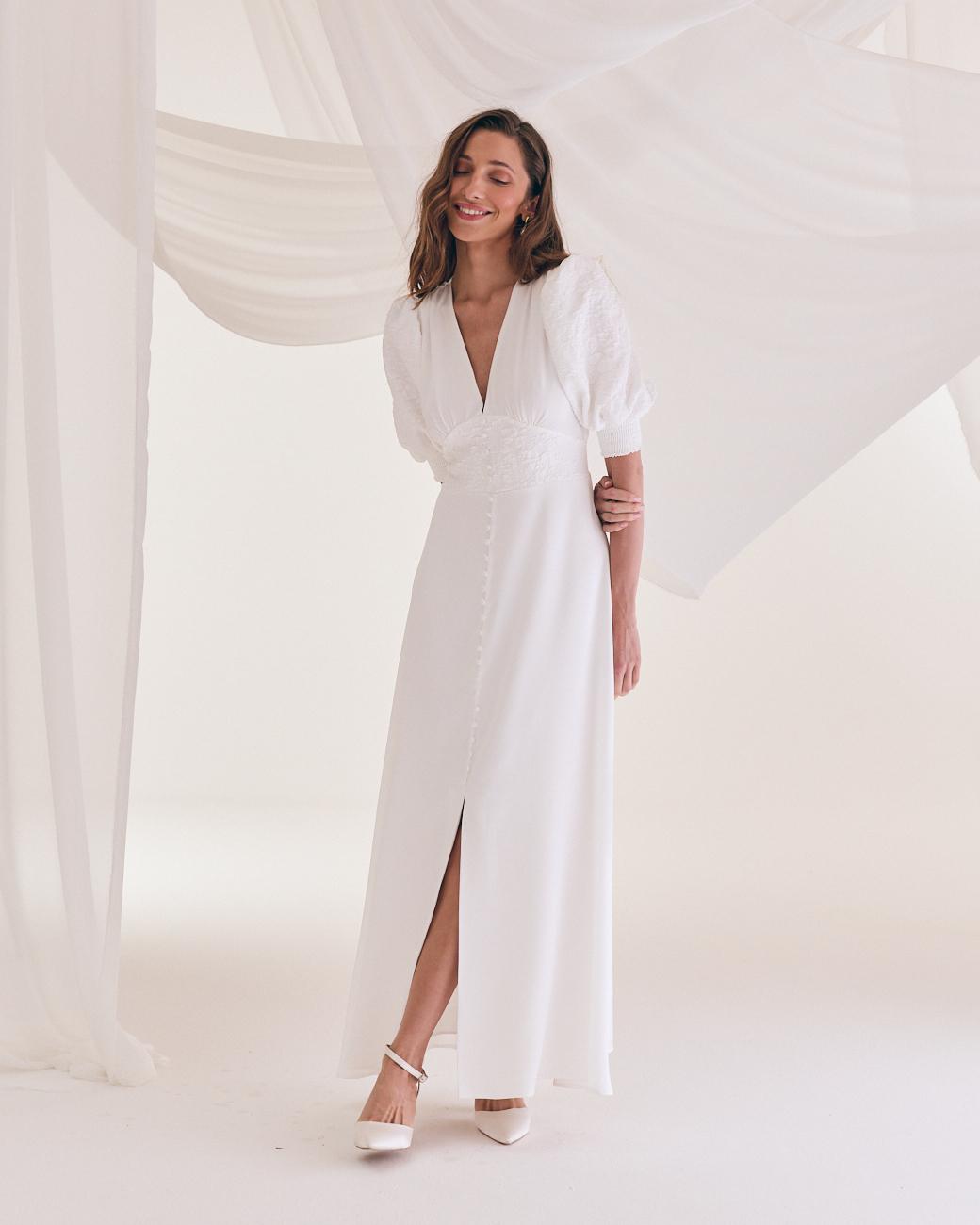 Brautkleid Bianca